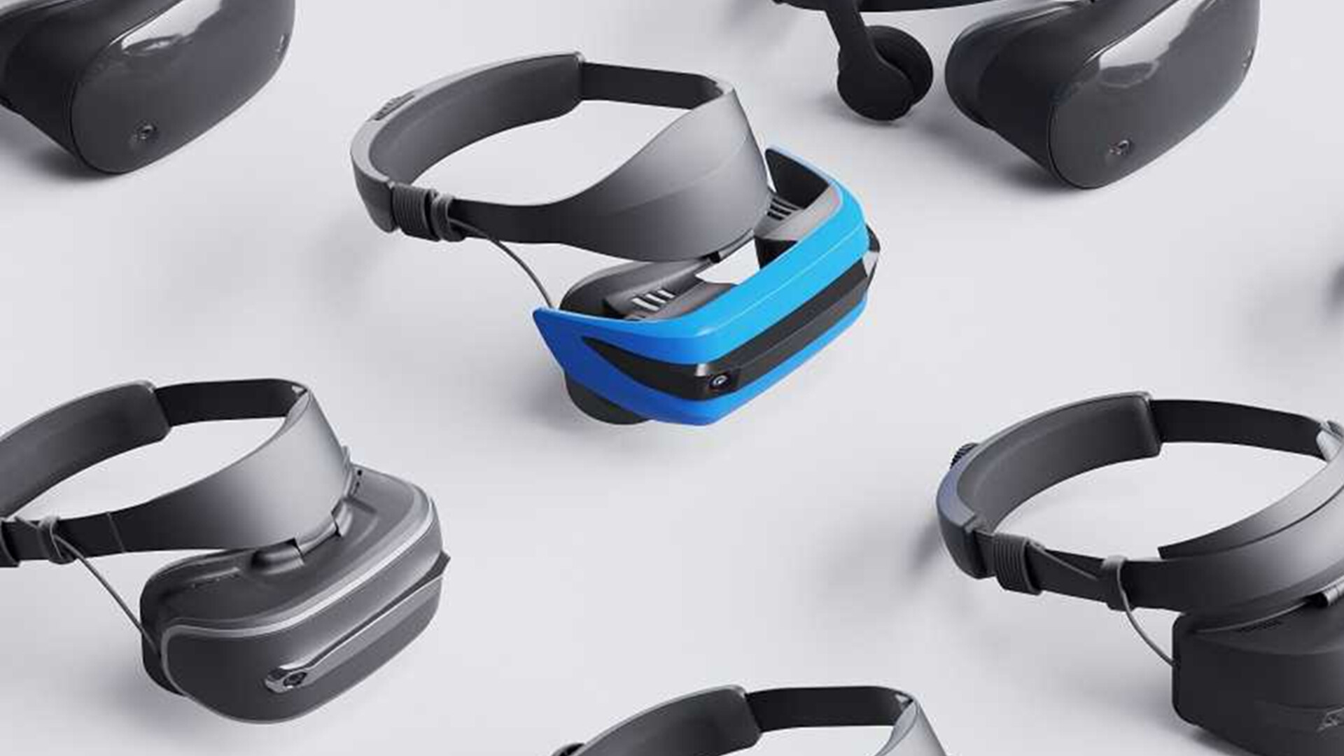Oasis Driver for Windows Mixed Reality screenshot 2
