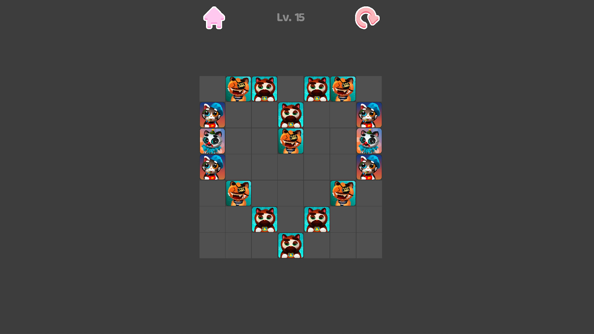 Mirror Match screenshot 5