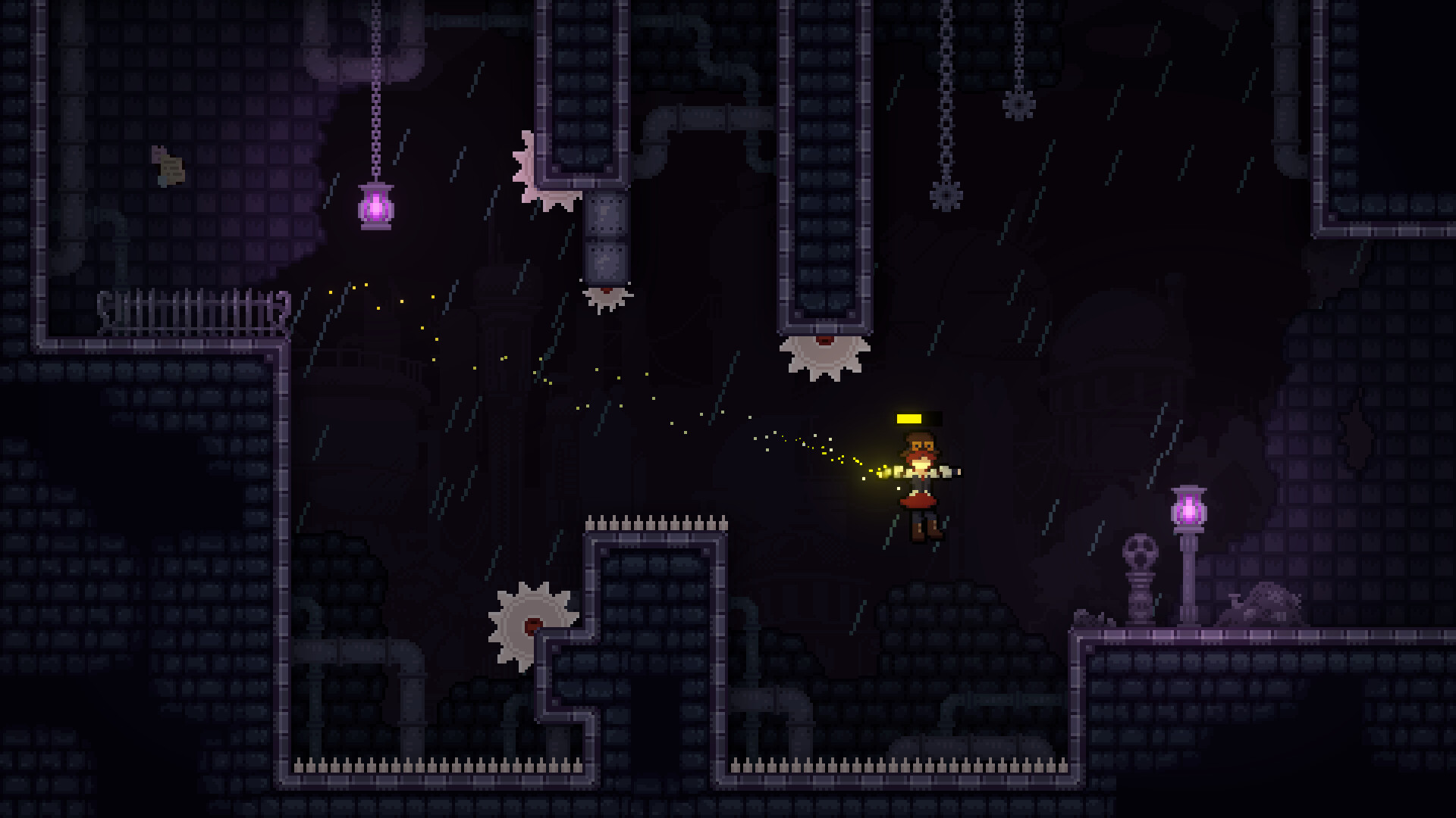 Quantum Quartz screenshot 4