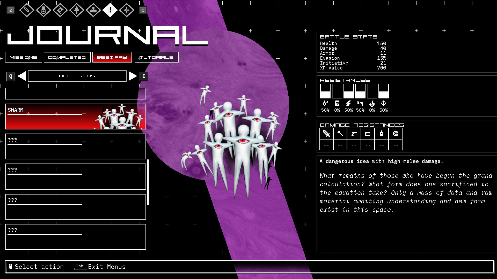 Descent Of Lunaris screenshot 6