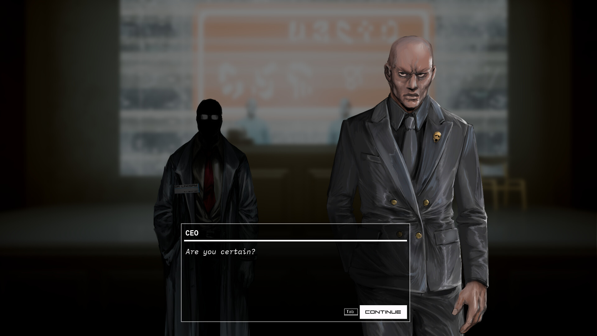Descent Of Lunaris screenshot 12