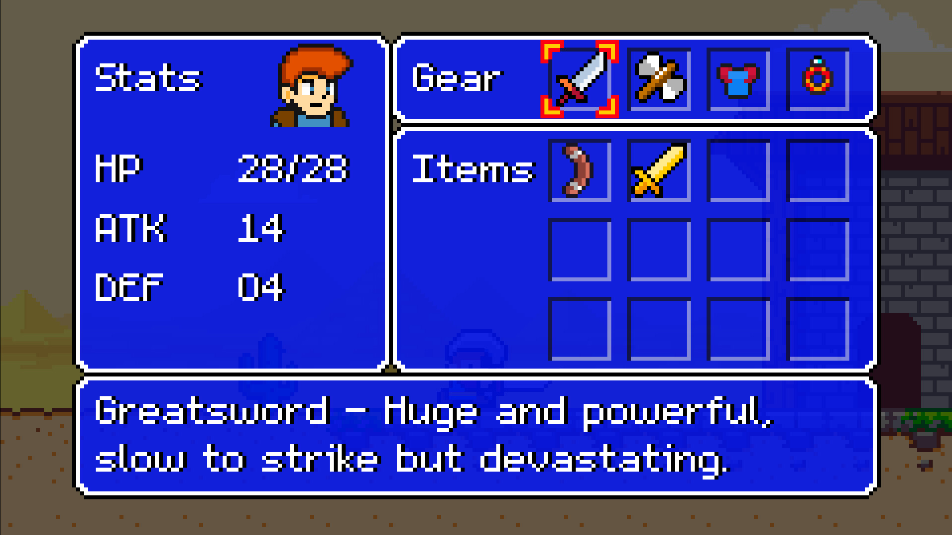 Axel Quest screenshot 10