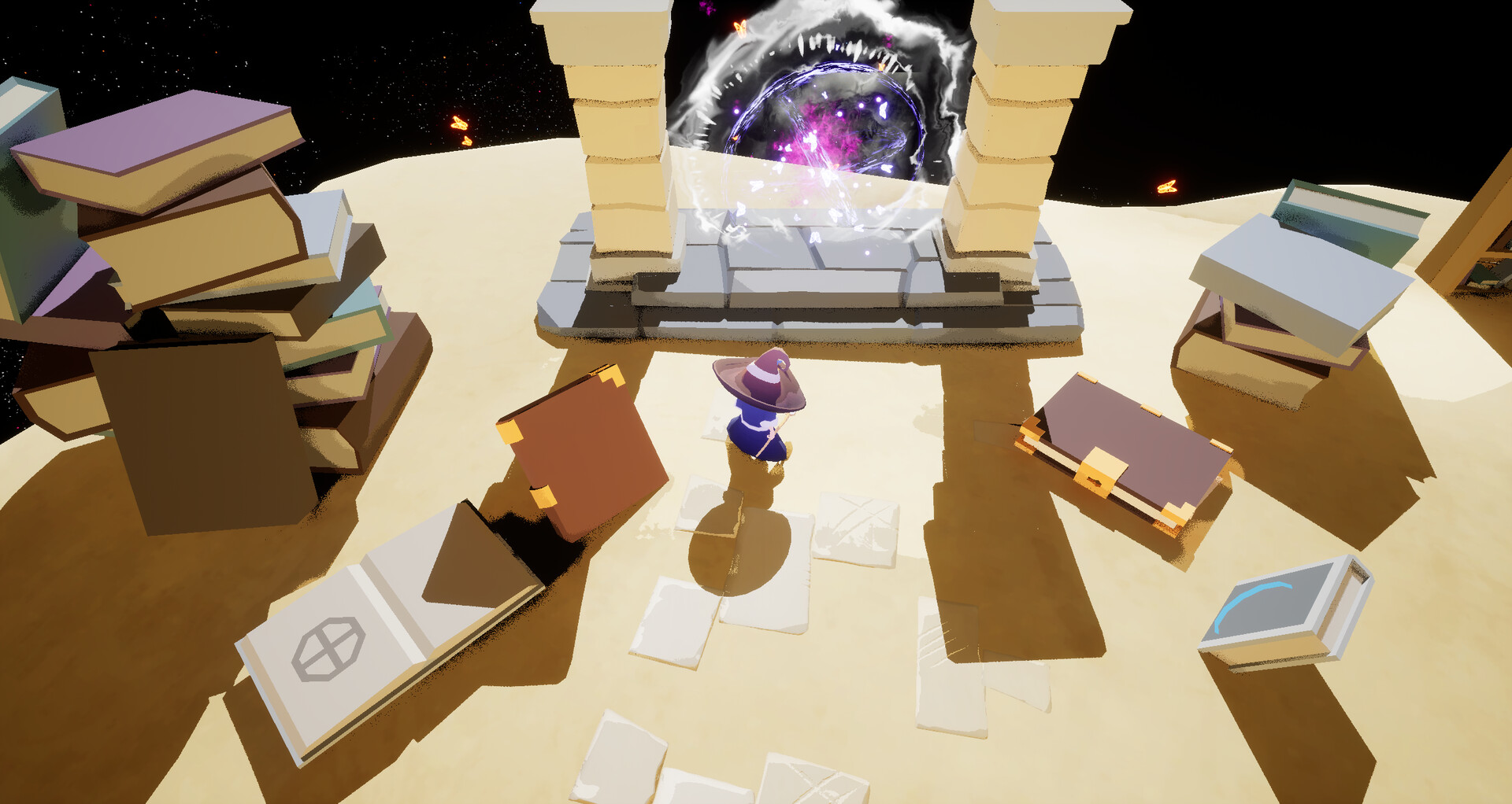 DWD: Drunk Wizard Dungeoneer screenshot 8