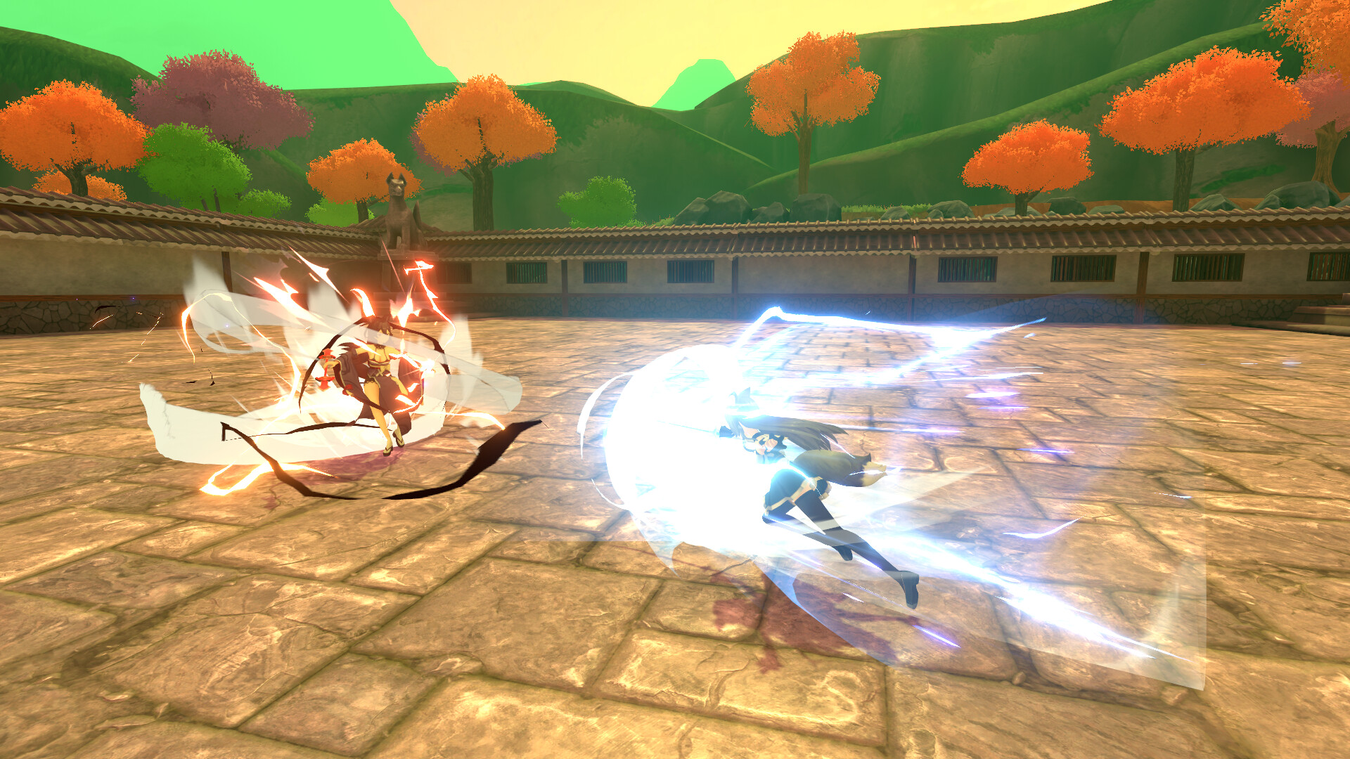 Nezori screenshot 8