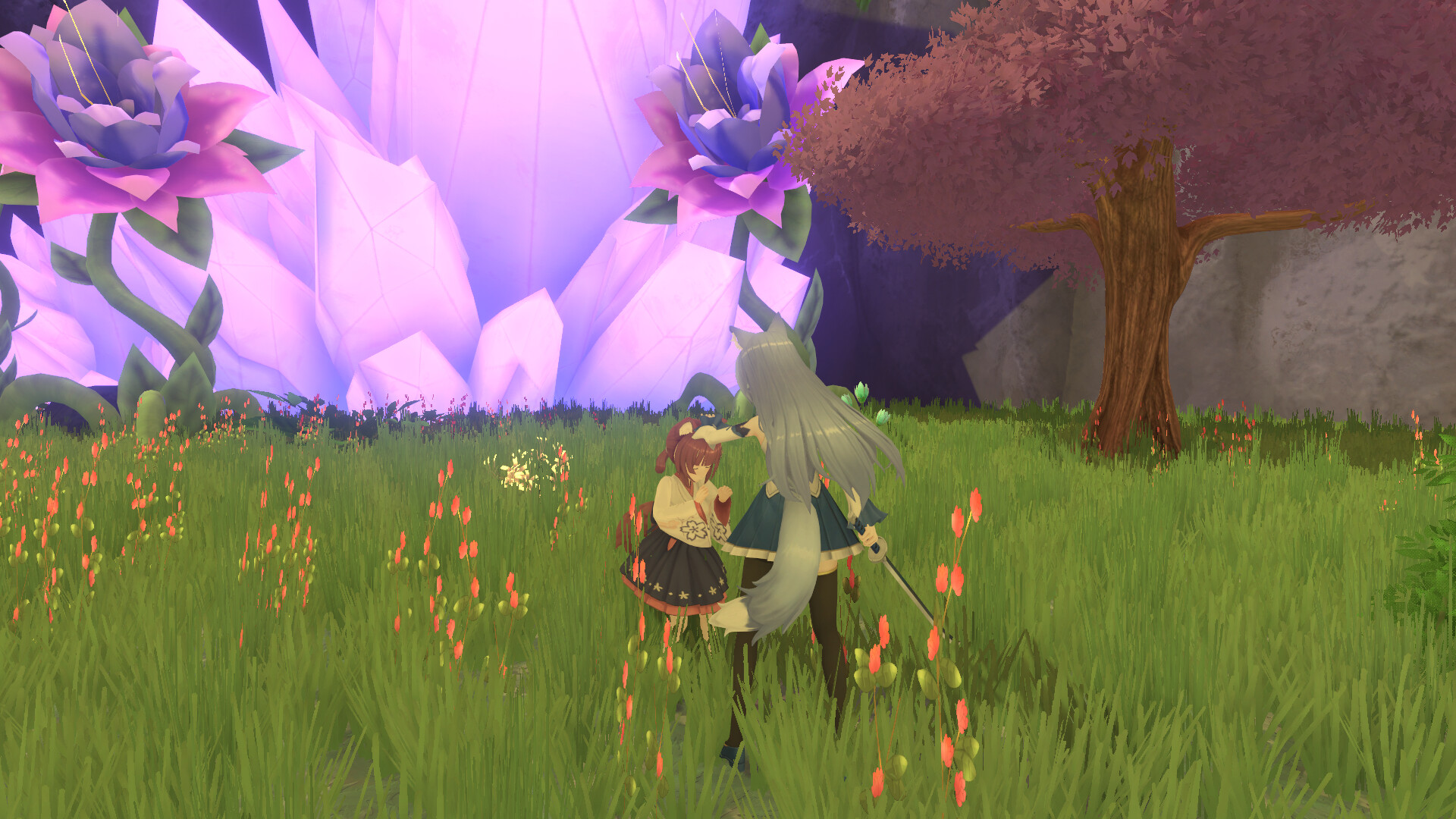 Nezori screenshot 1