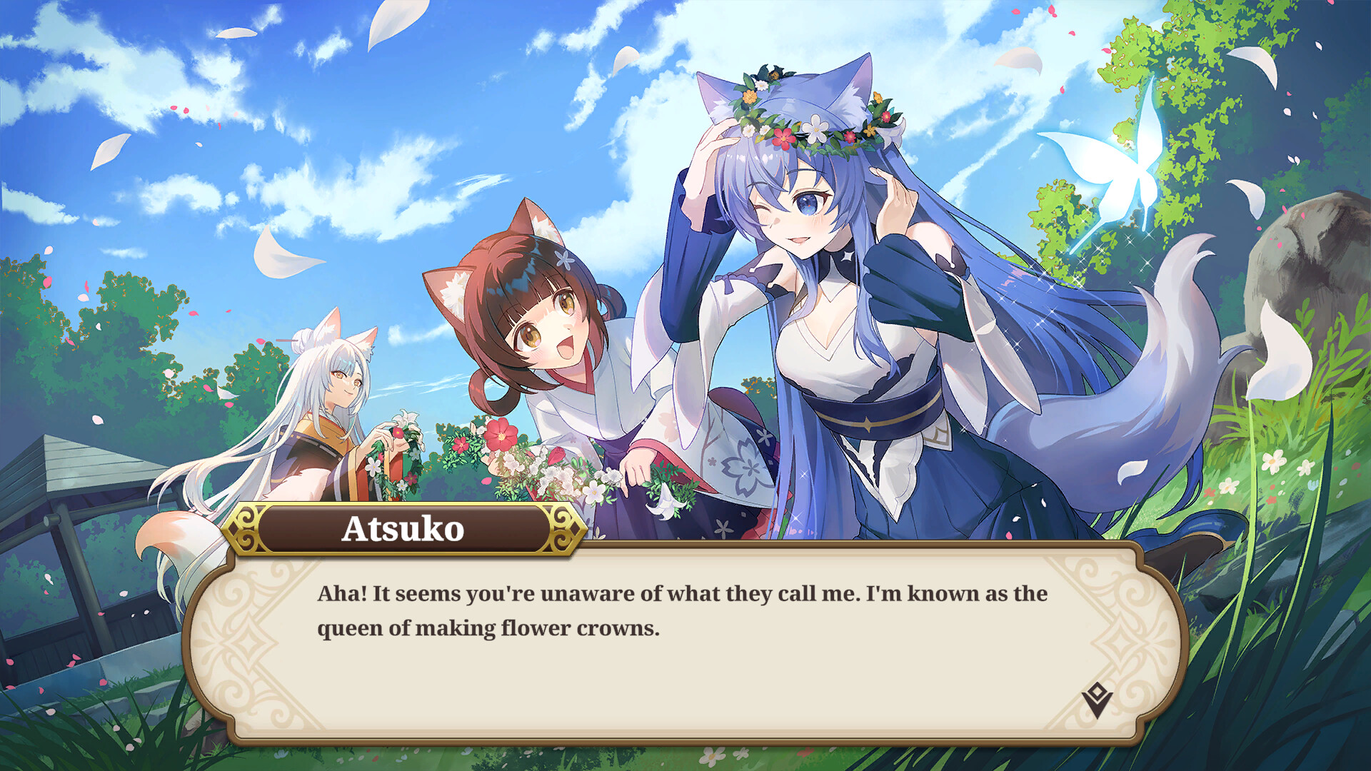 Nezori screenshot 4