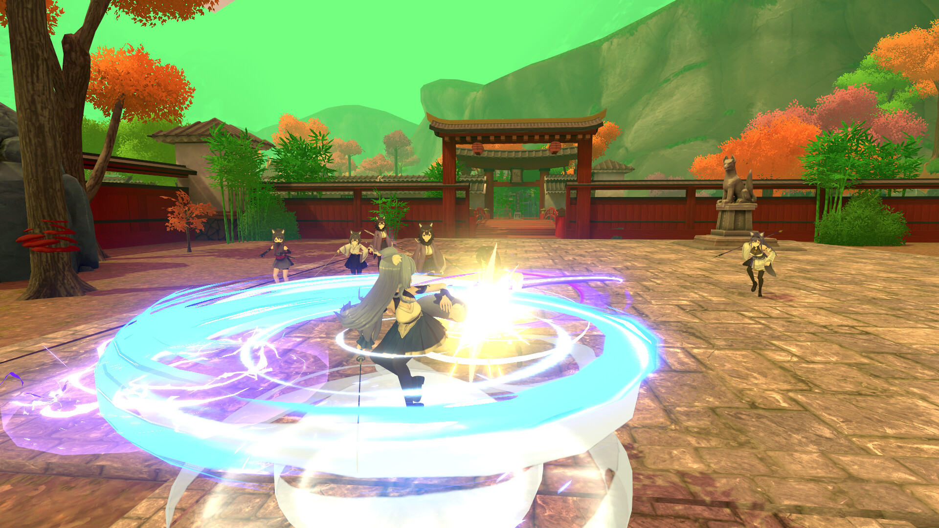 Nezori screenshot 6
