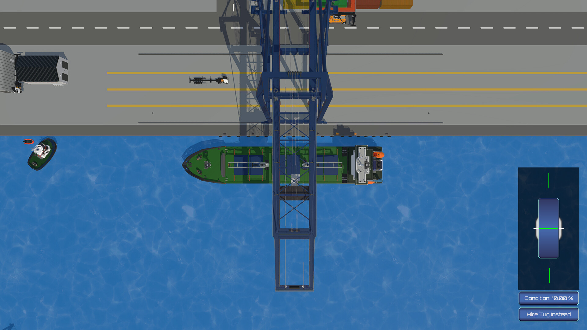 Freight Manager screenshot 5