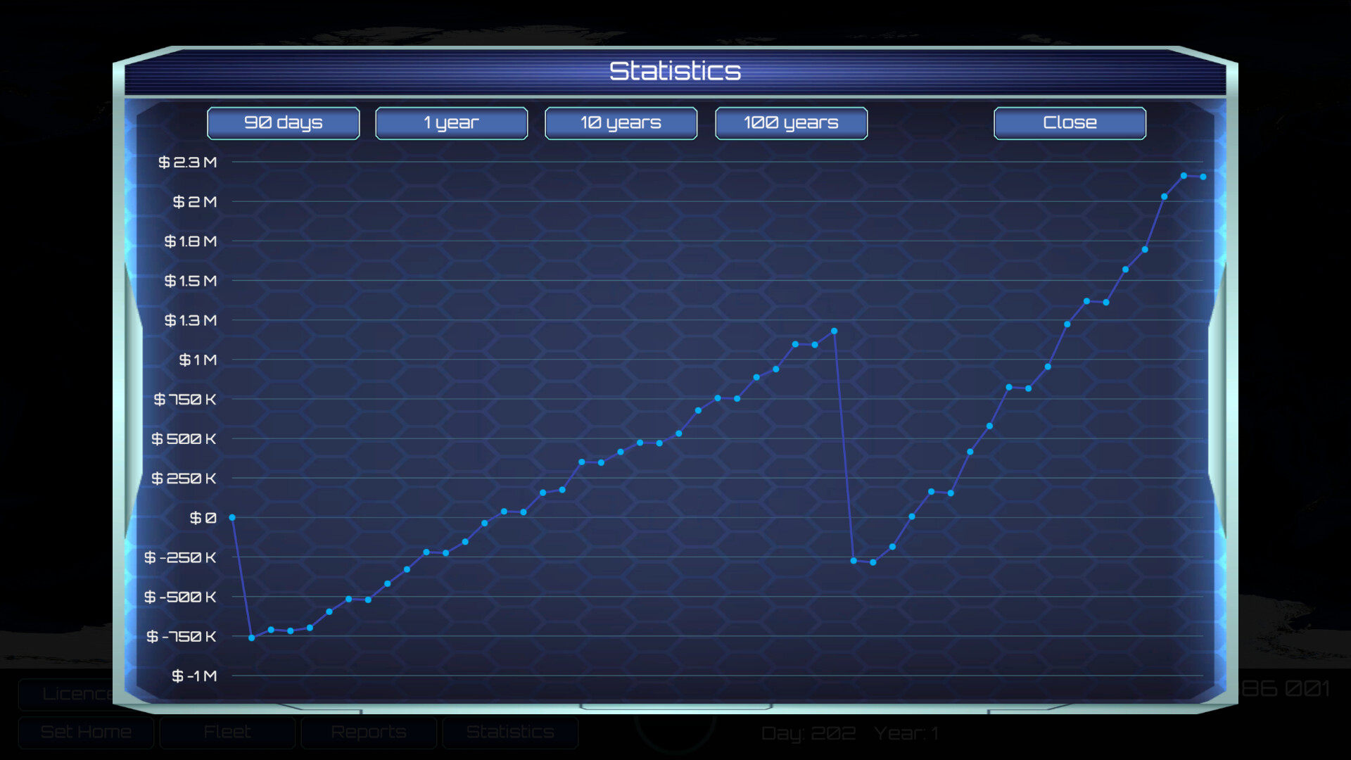 Freight Manager screenshot 4