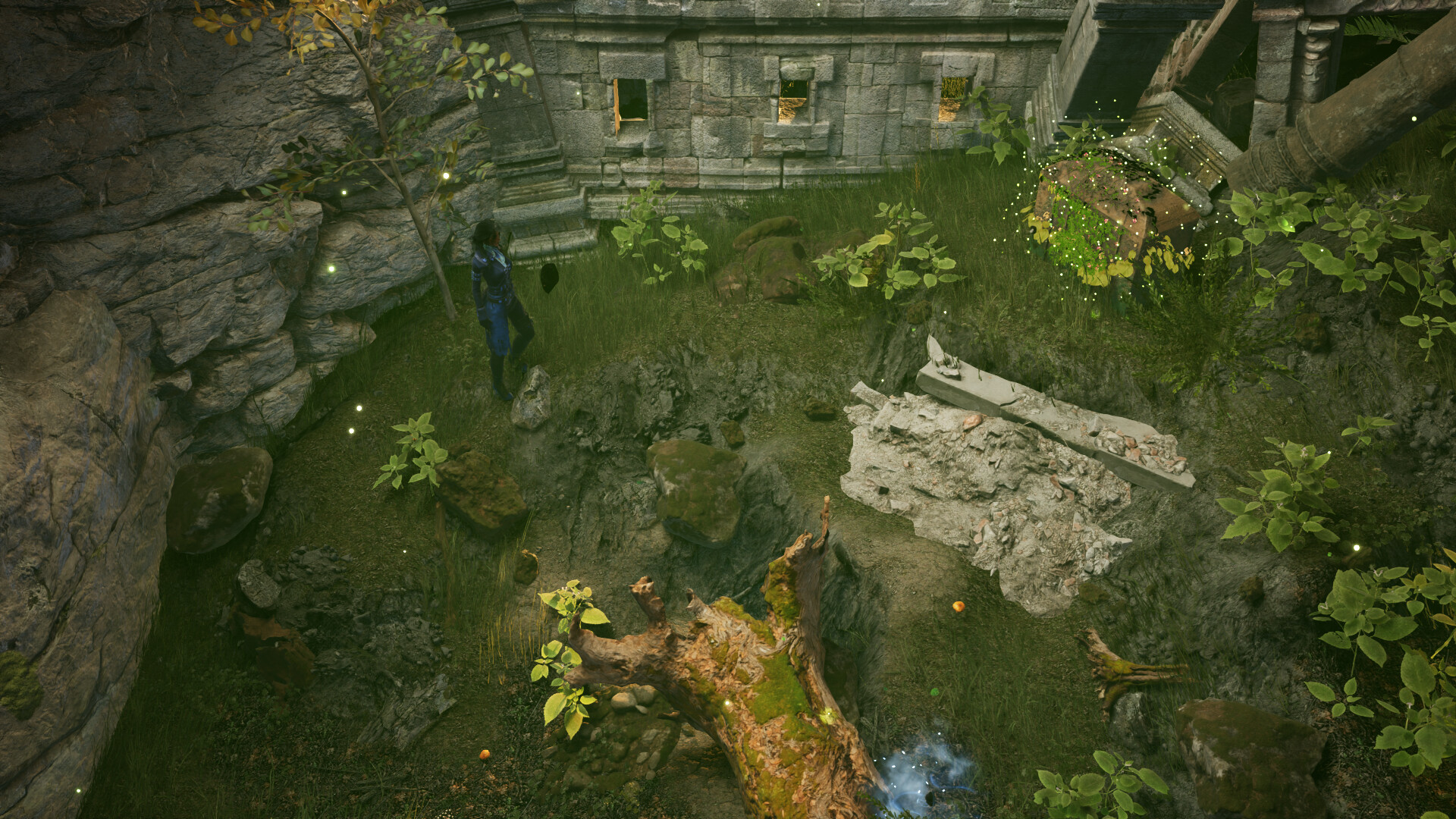 The Infernalist screenshot 5