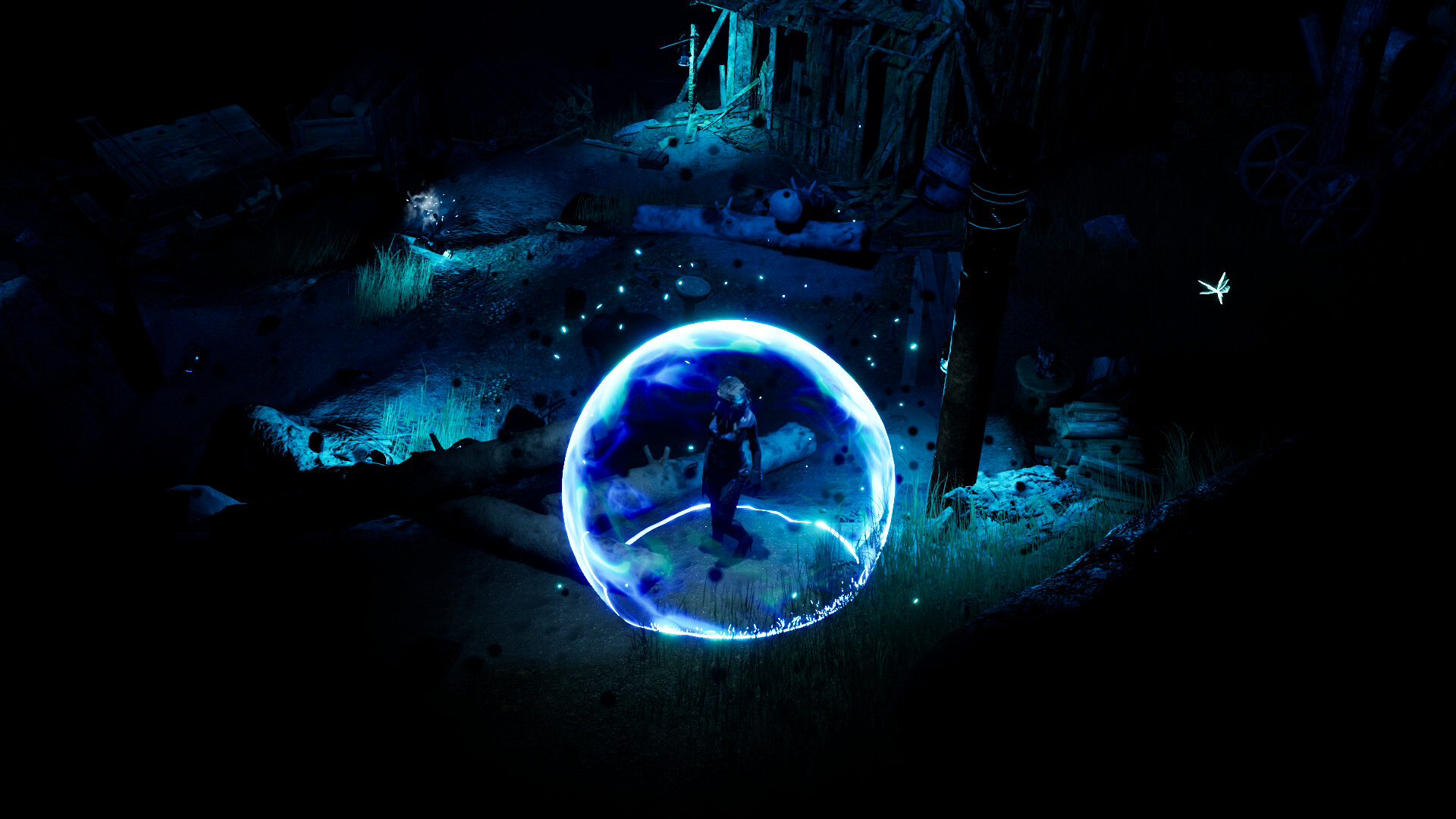 The Infernalist screenshot 2