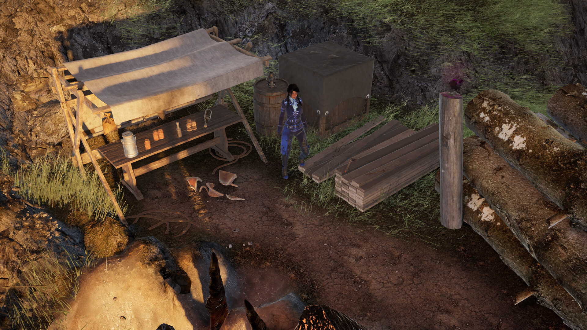 The Infernalist screenshot 4