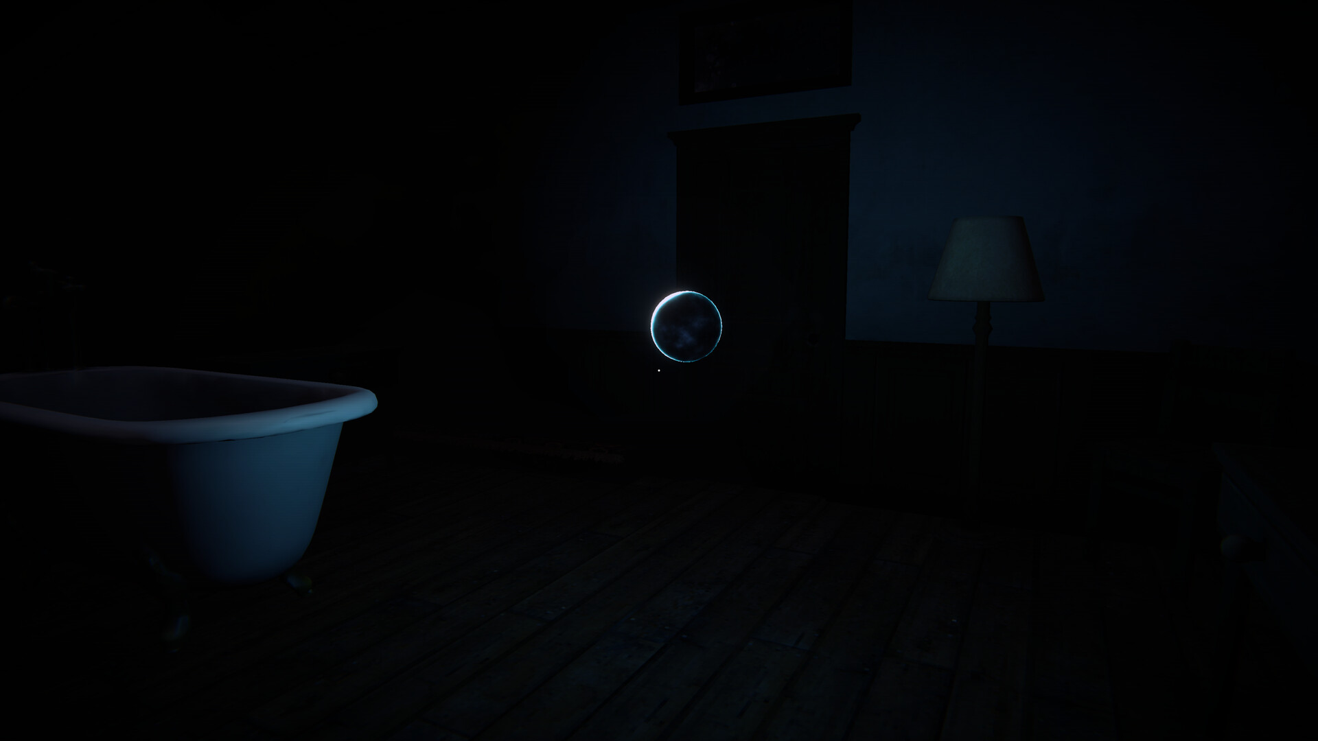 The Quiet Weight screenshot 4