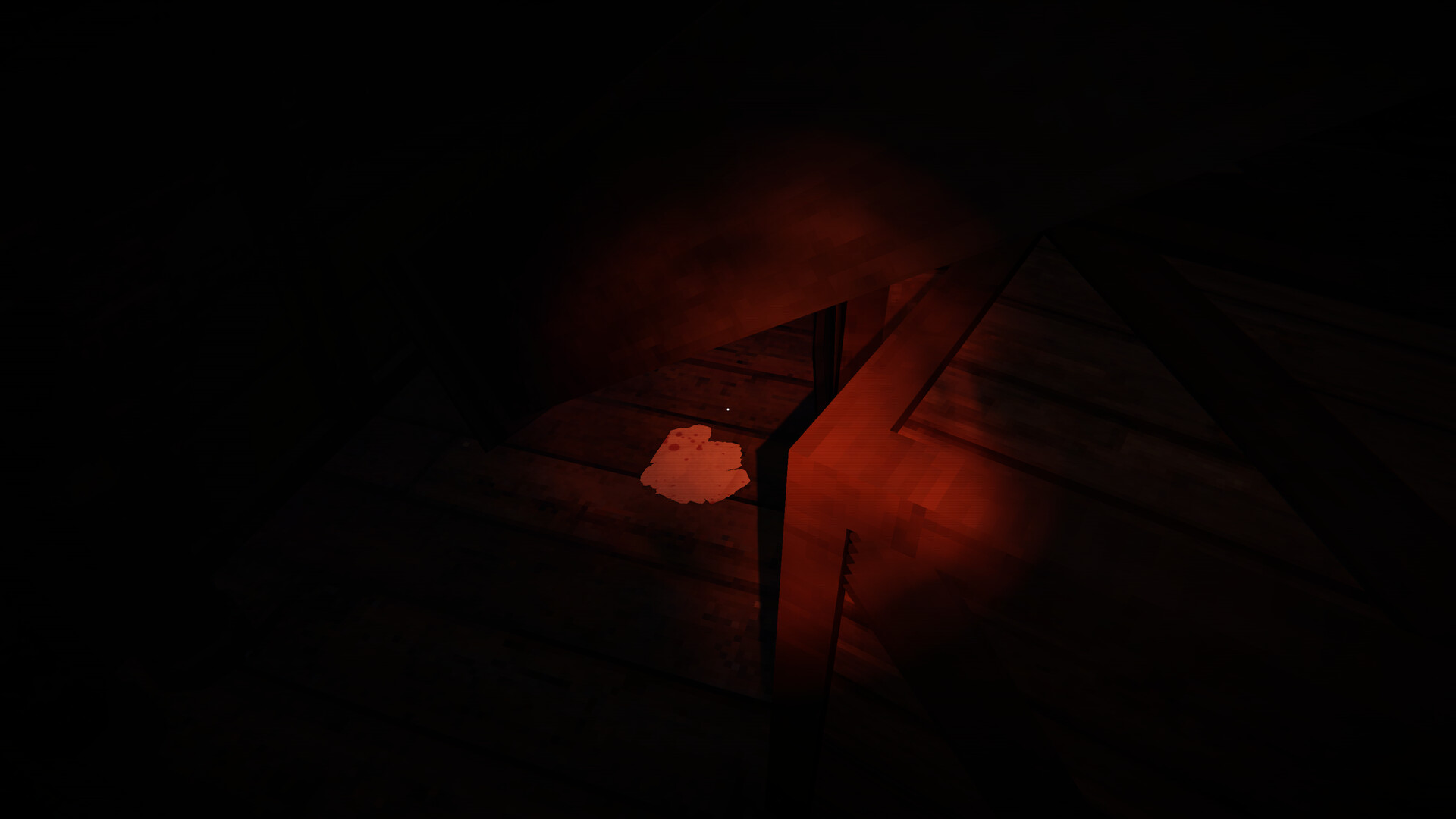 The Quiet Weight screenshot 5