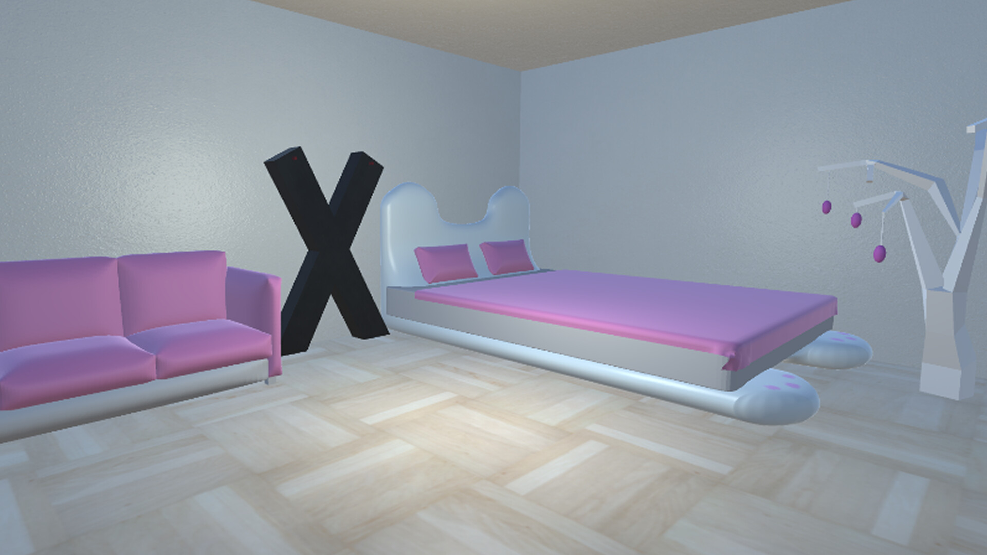 Love Hotel Manager screenshot 3
