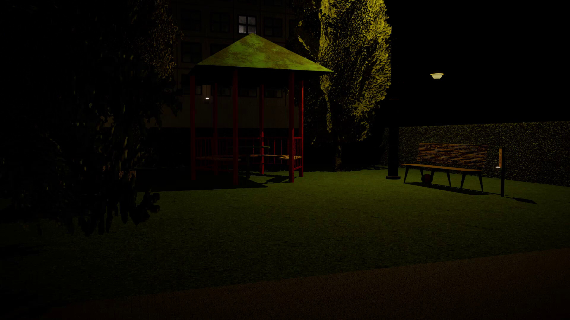 Nocturnomaly screenshot 3