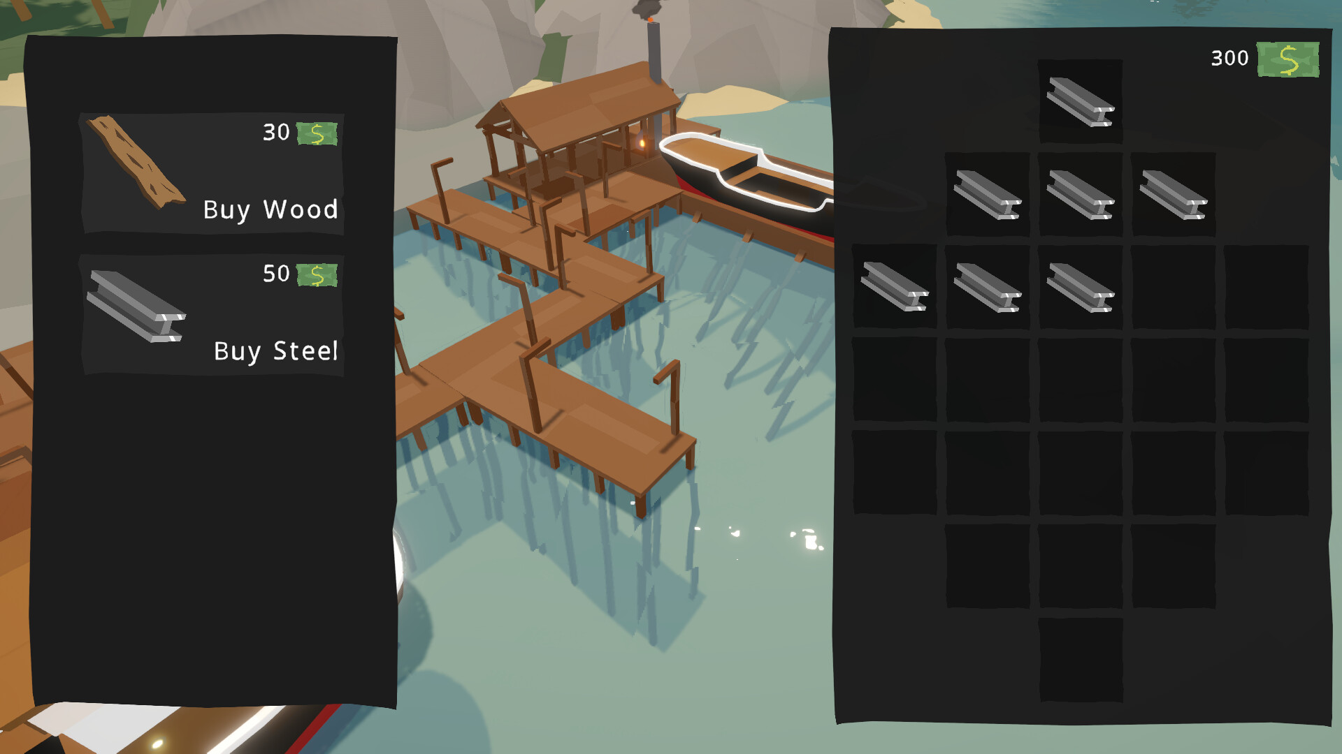Tradewake screenshot 4