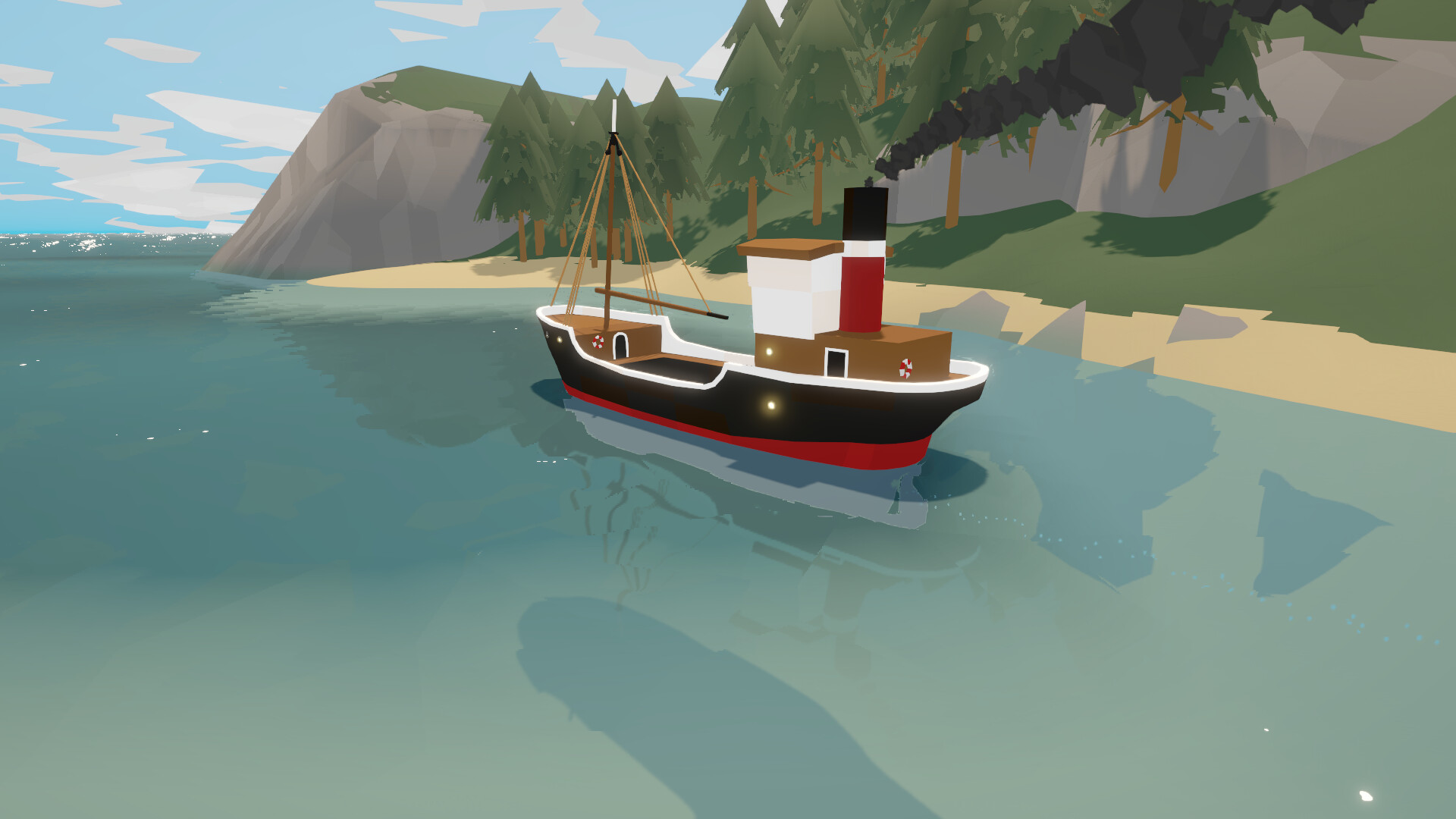 Tradewake screenshot 3