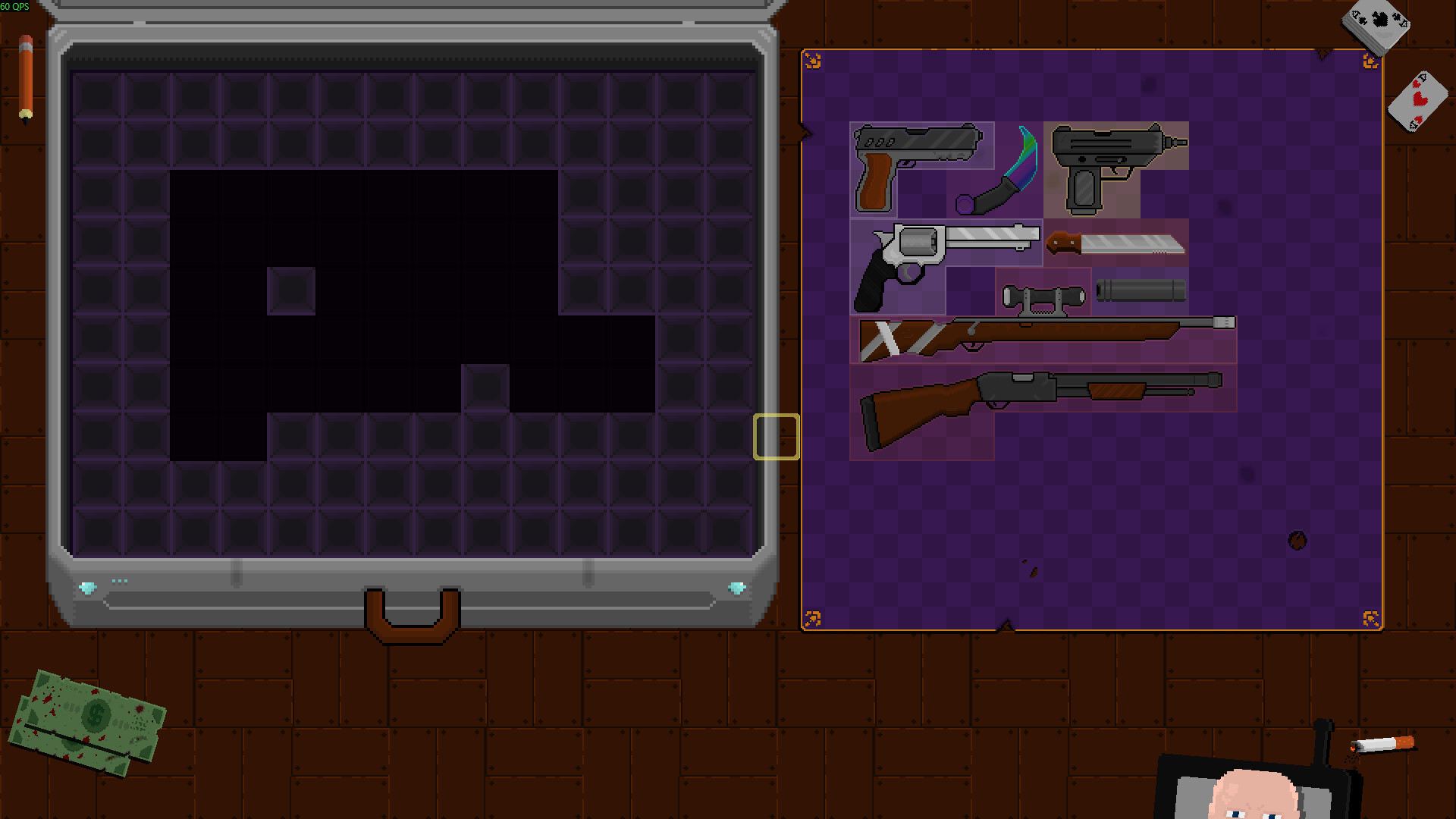 Briefcase screenshot 14