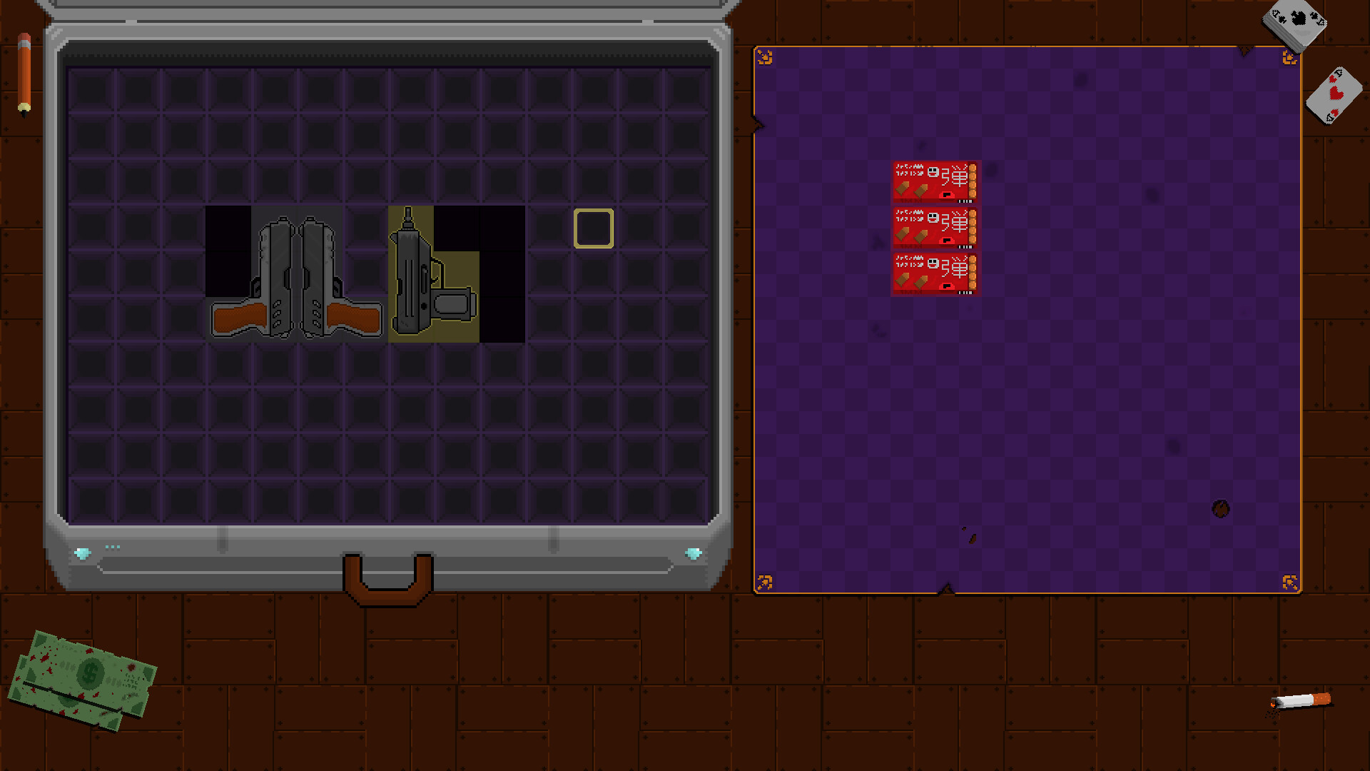 Briefcase screenshot 8