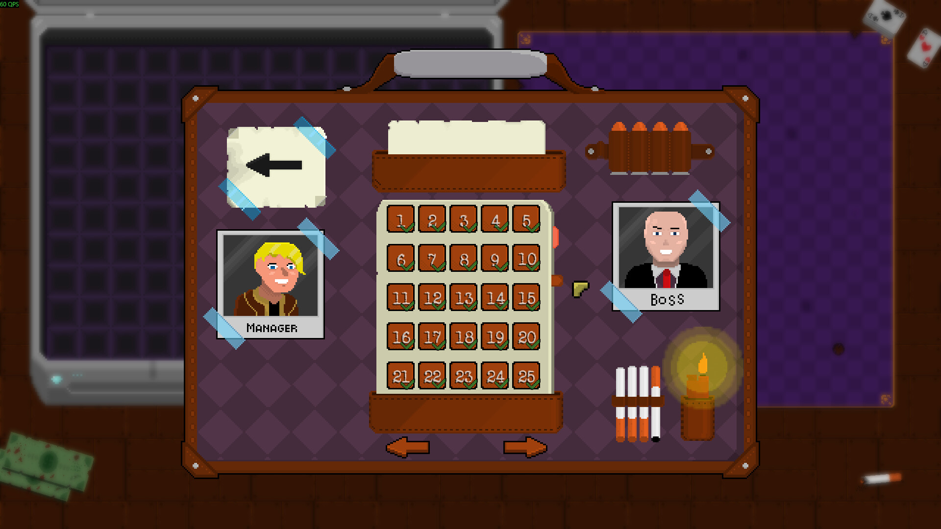 Briefcase screenshot 4