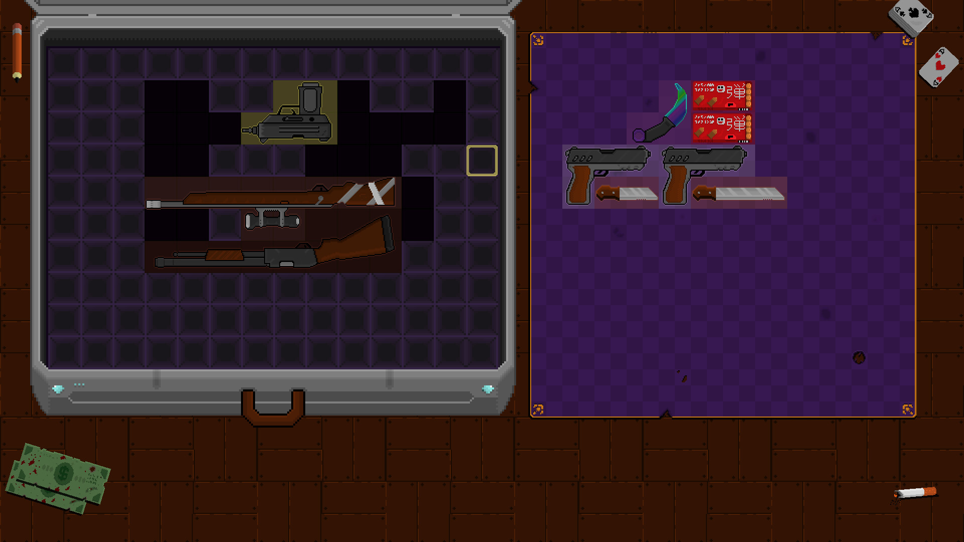 Briefcase screenshot 10