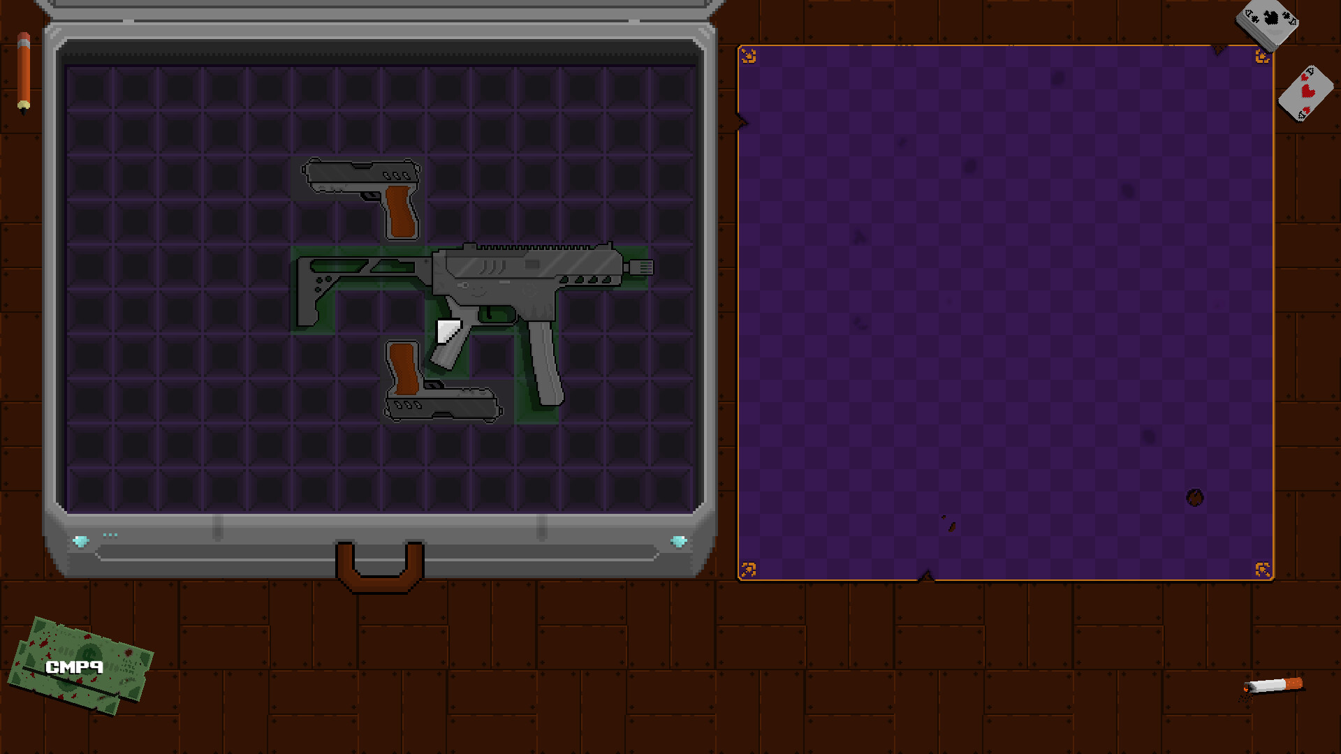 Briefcase screenshot 6
