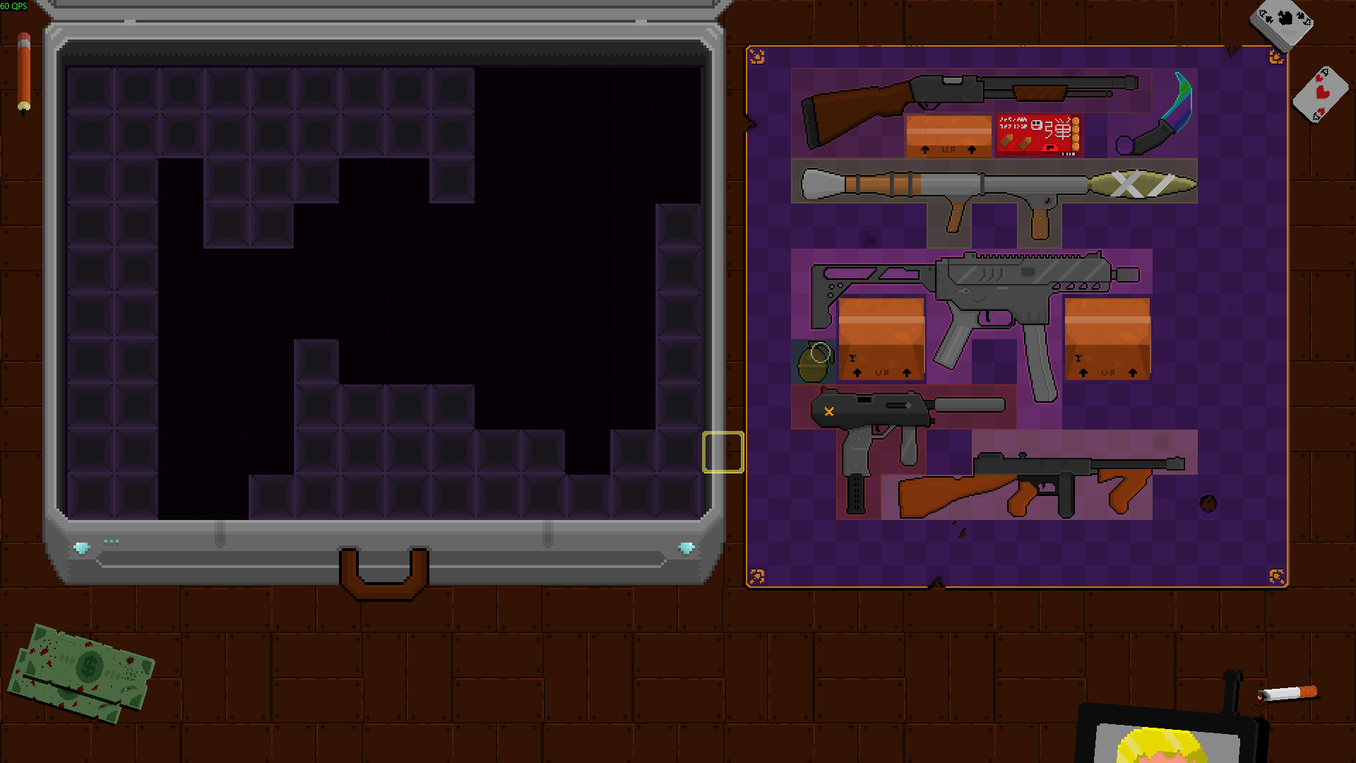 Briefcase screenshot 1