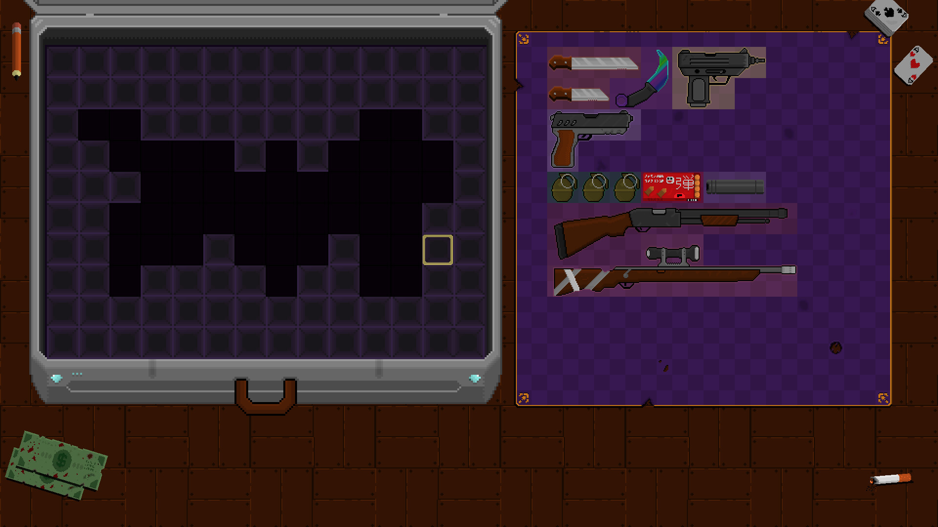 Briefcase screenshot 9