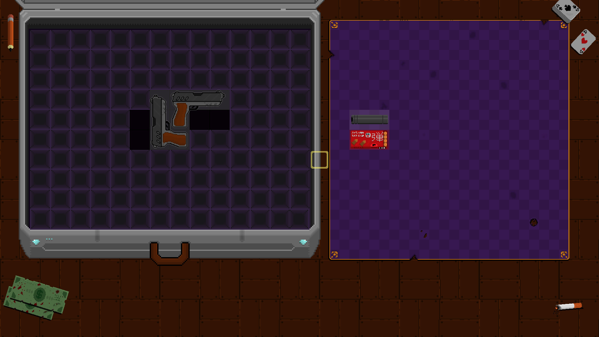 Briefcase screenshot 3