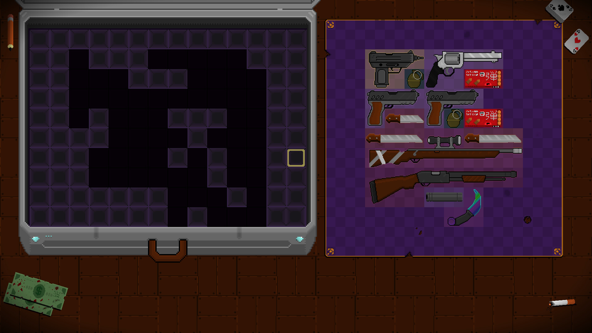Briefcase screenshot 7