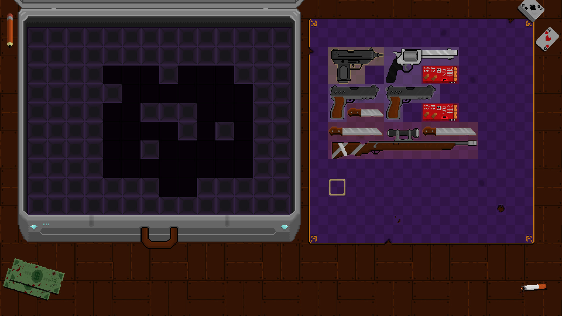 Briefcase screenshot 11