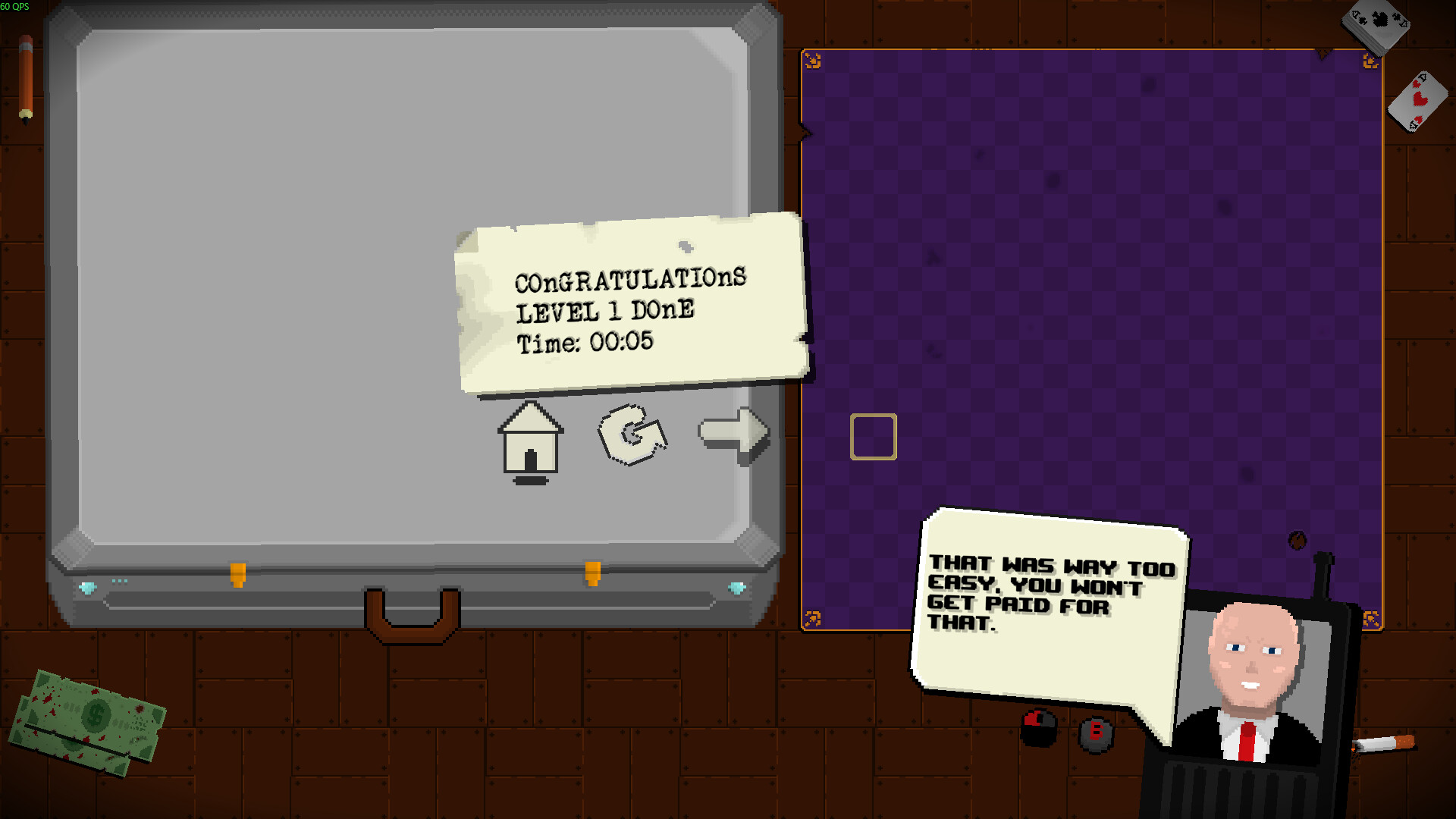 Briefcase screenshot 5
