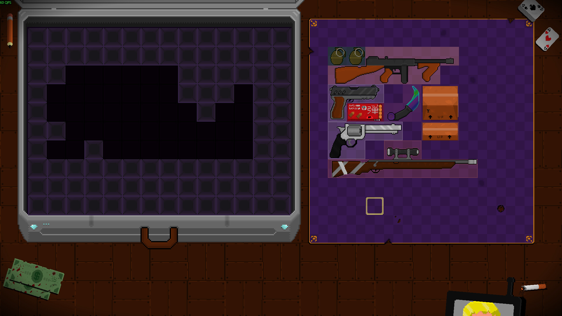 Briefcase screenshot 12