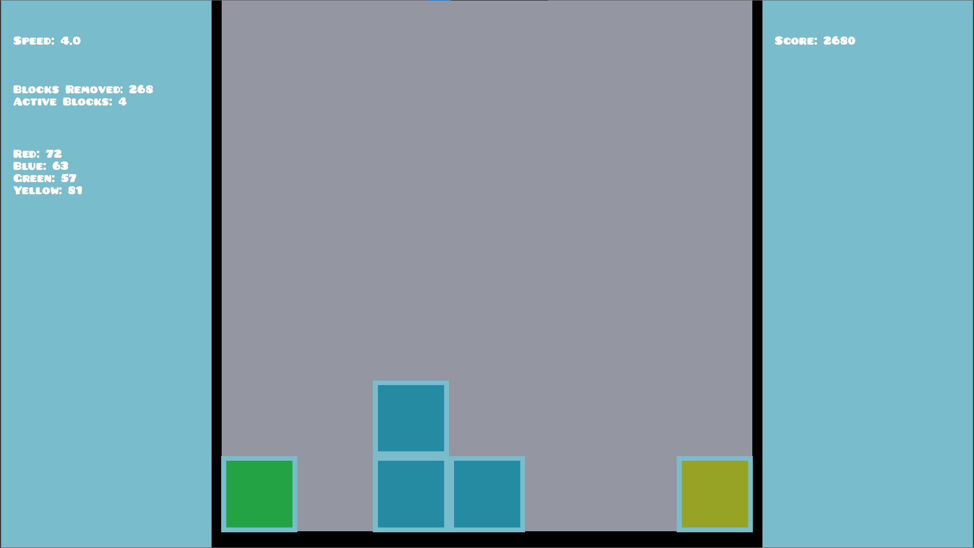 Wumbrik screenshot 4