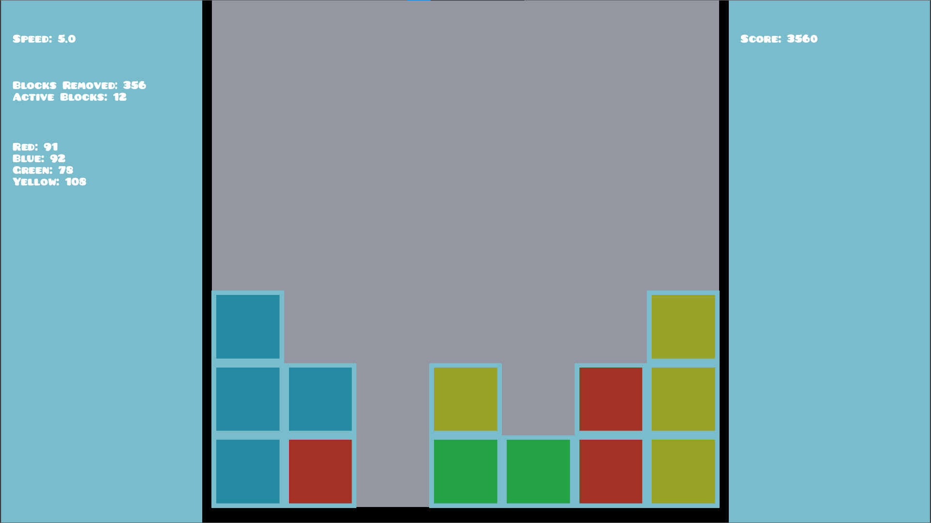 Wumbrik screenshot 1