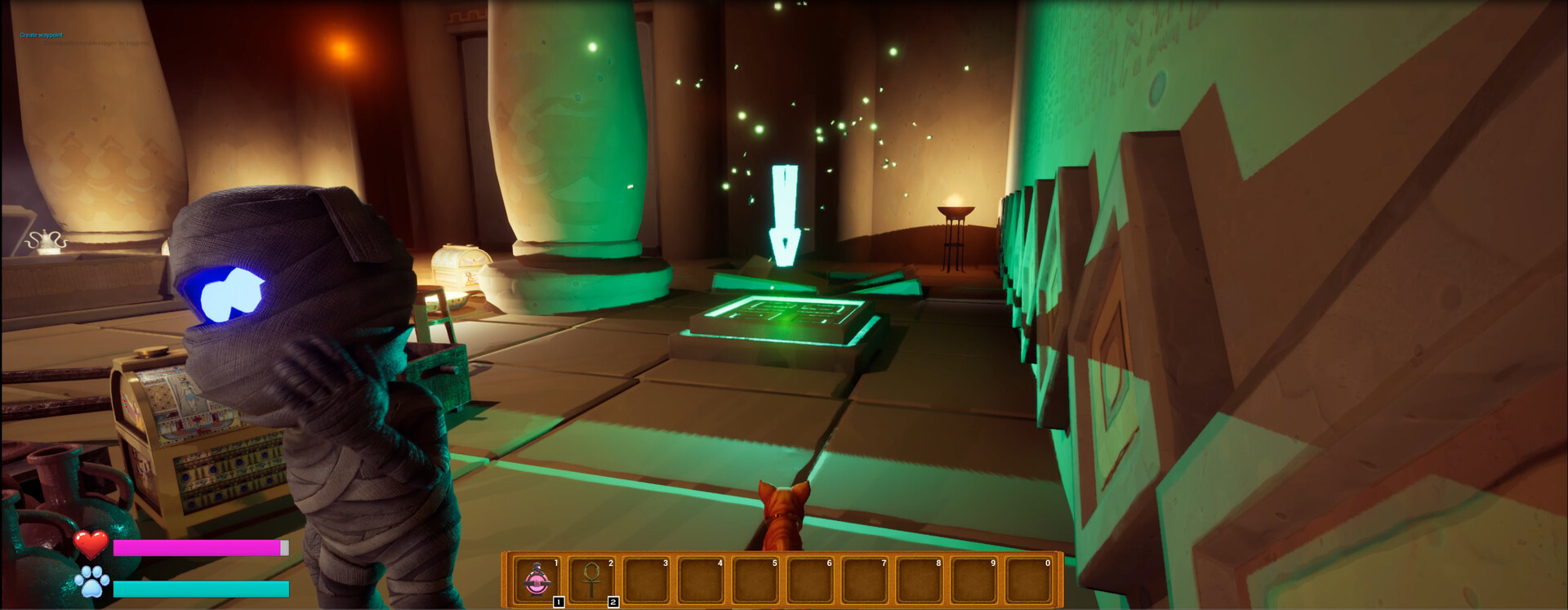 Ta-Miu screenshot 8