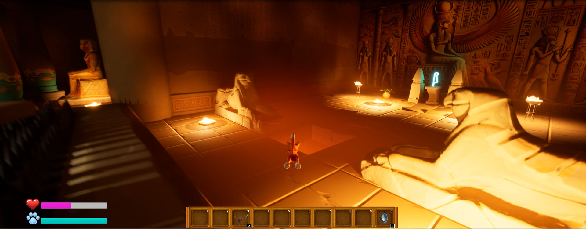 Ta-Miu screenshot 7