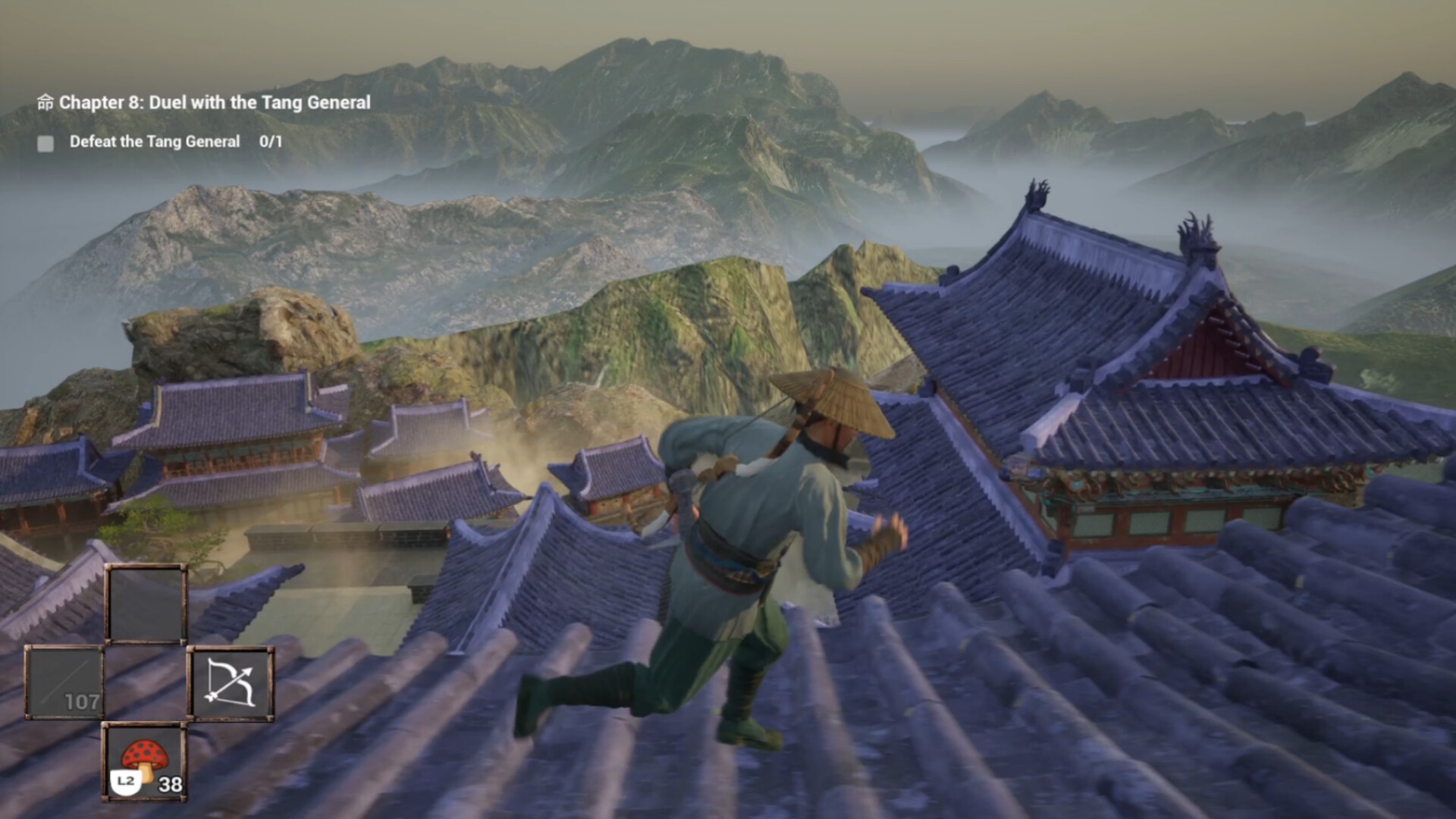 GAYA - The Mystery screenshot 10