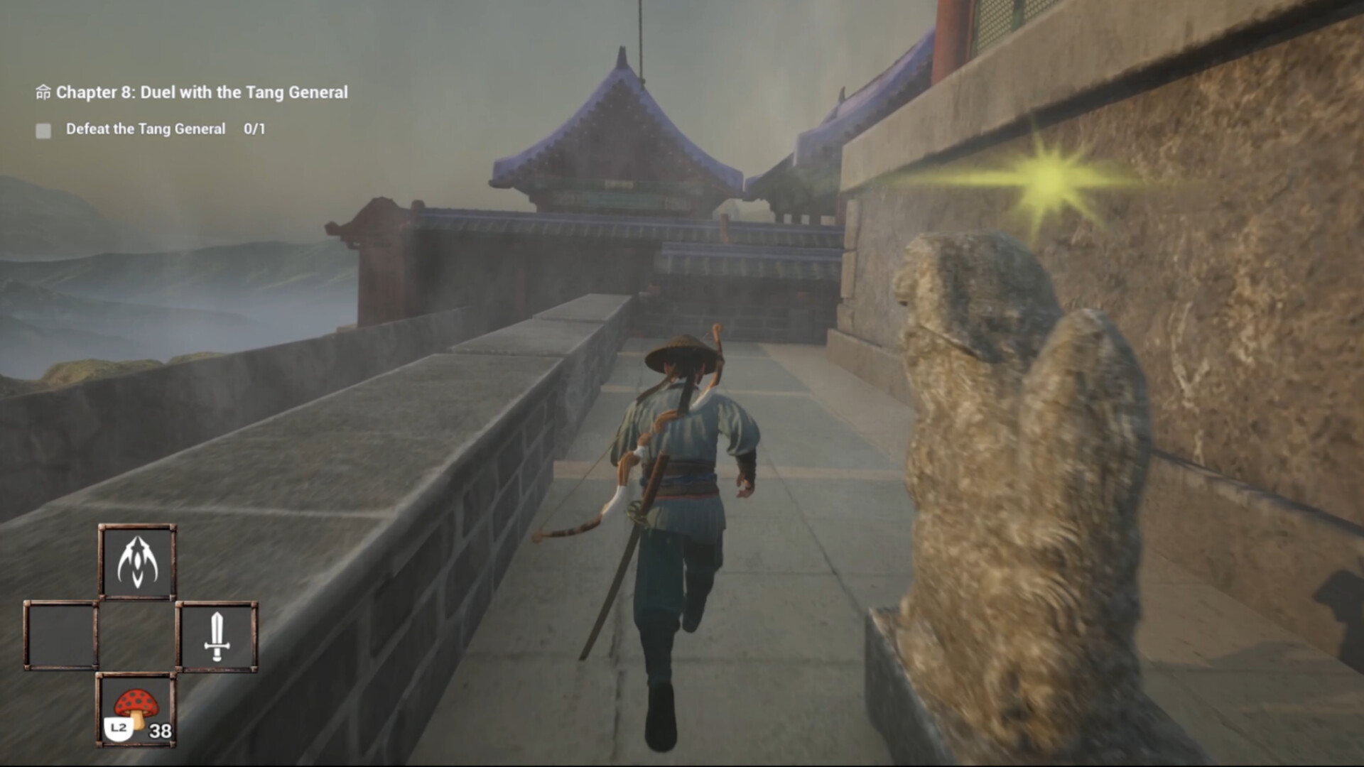 GAYA - The Mystery screenshot 7