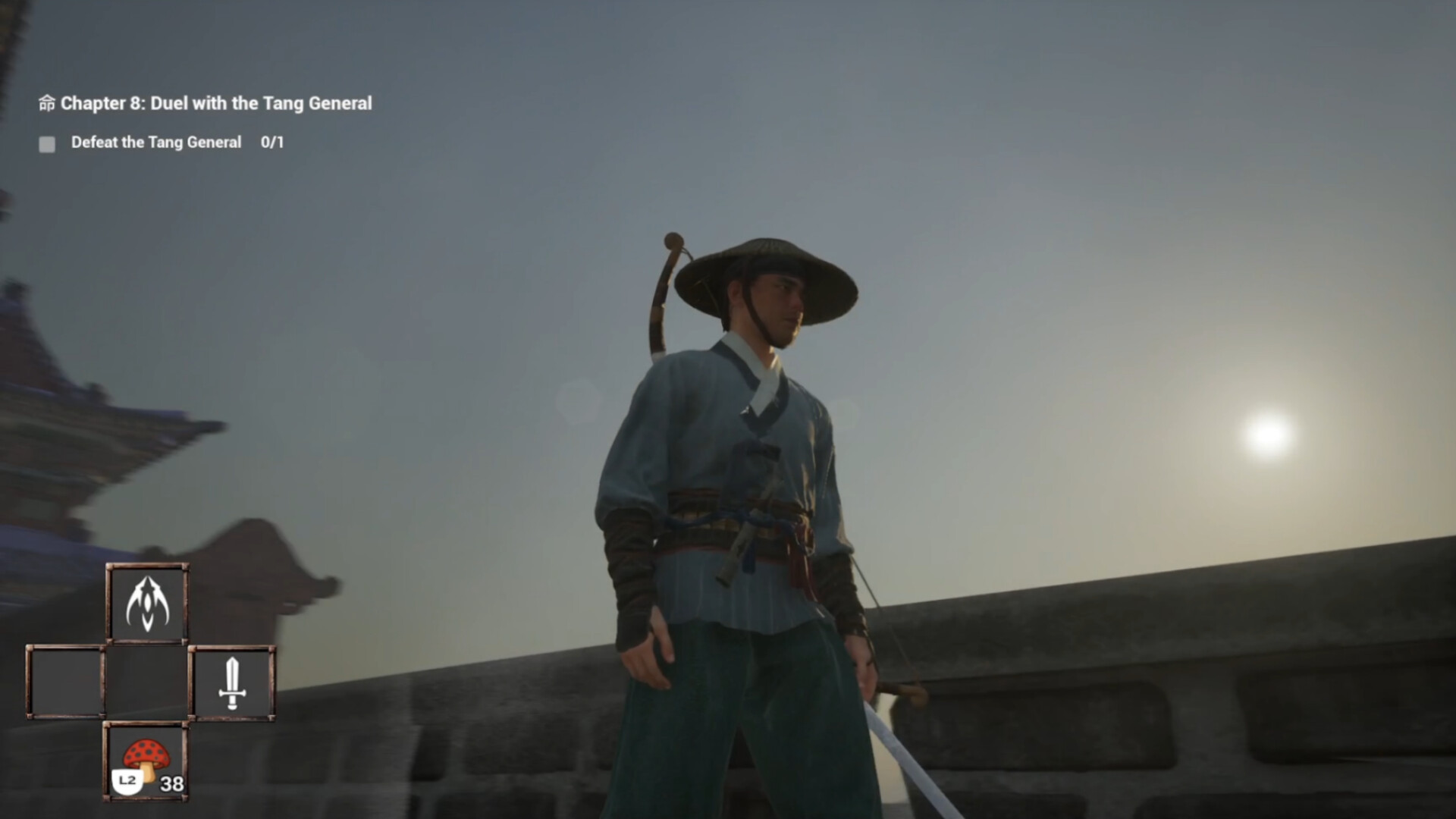 GAYA - The Mystery screenshot 5