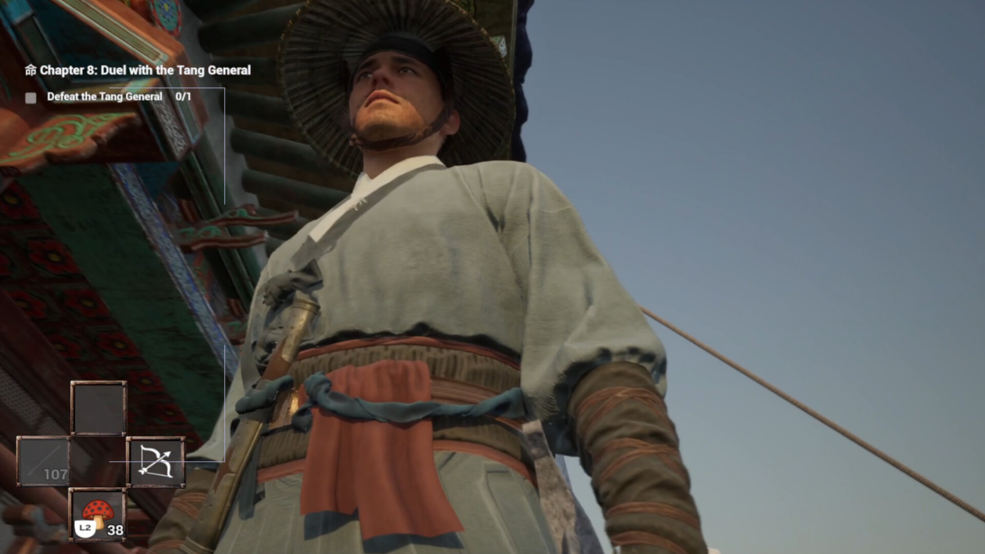 GAYA - The Mystery screenshot 8