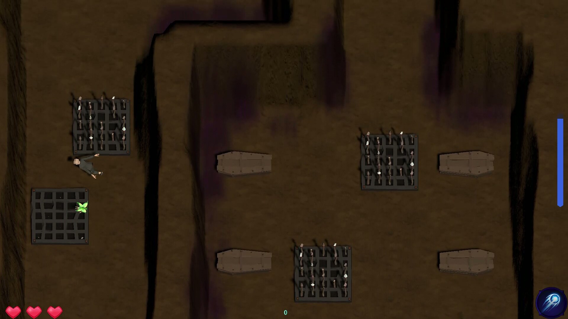 The Elomont Raider screenshot 9