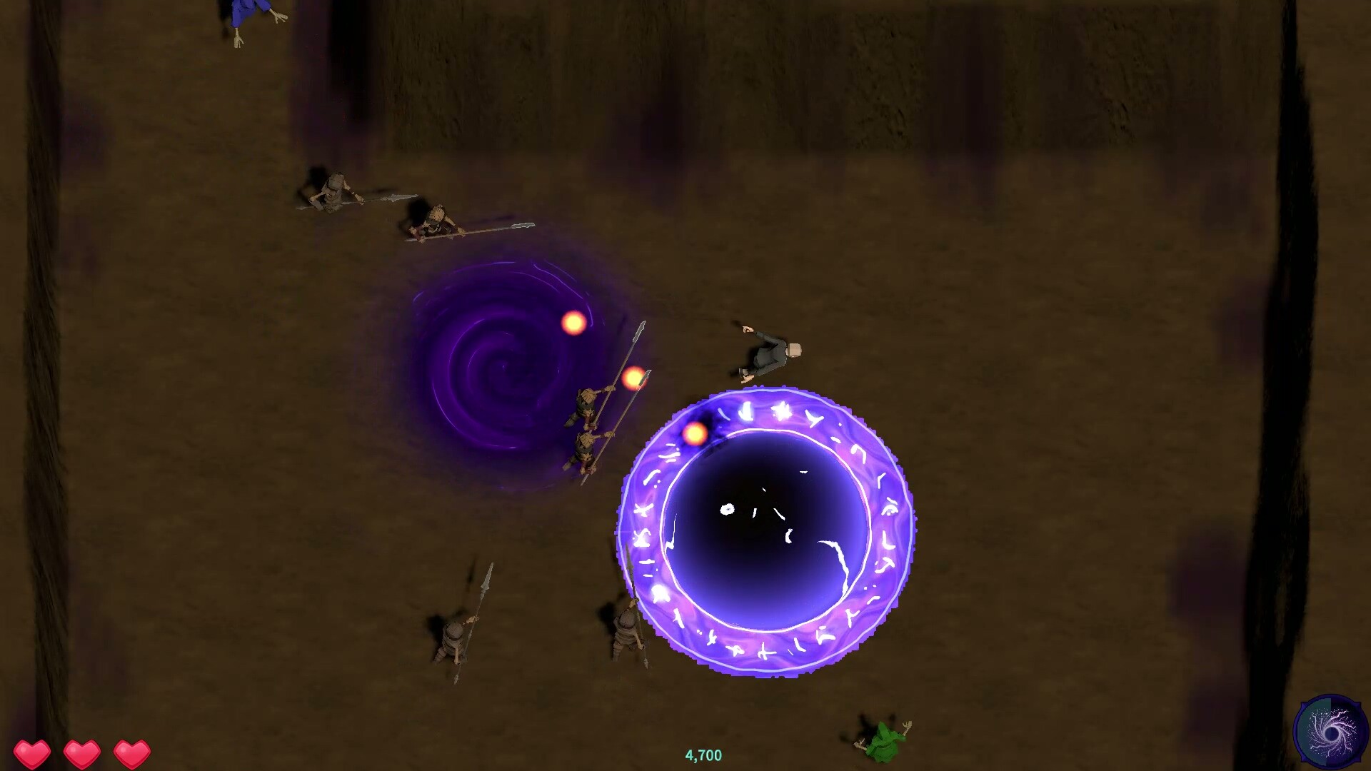The Elomont Raider screenshot 11