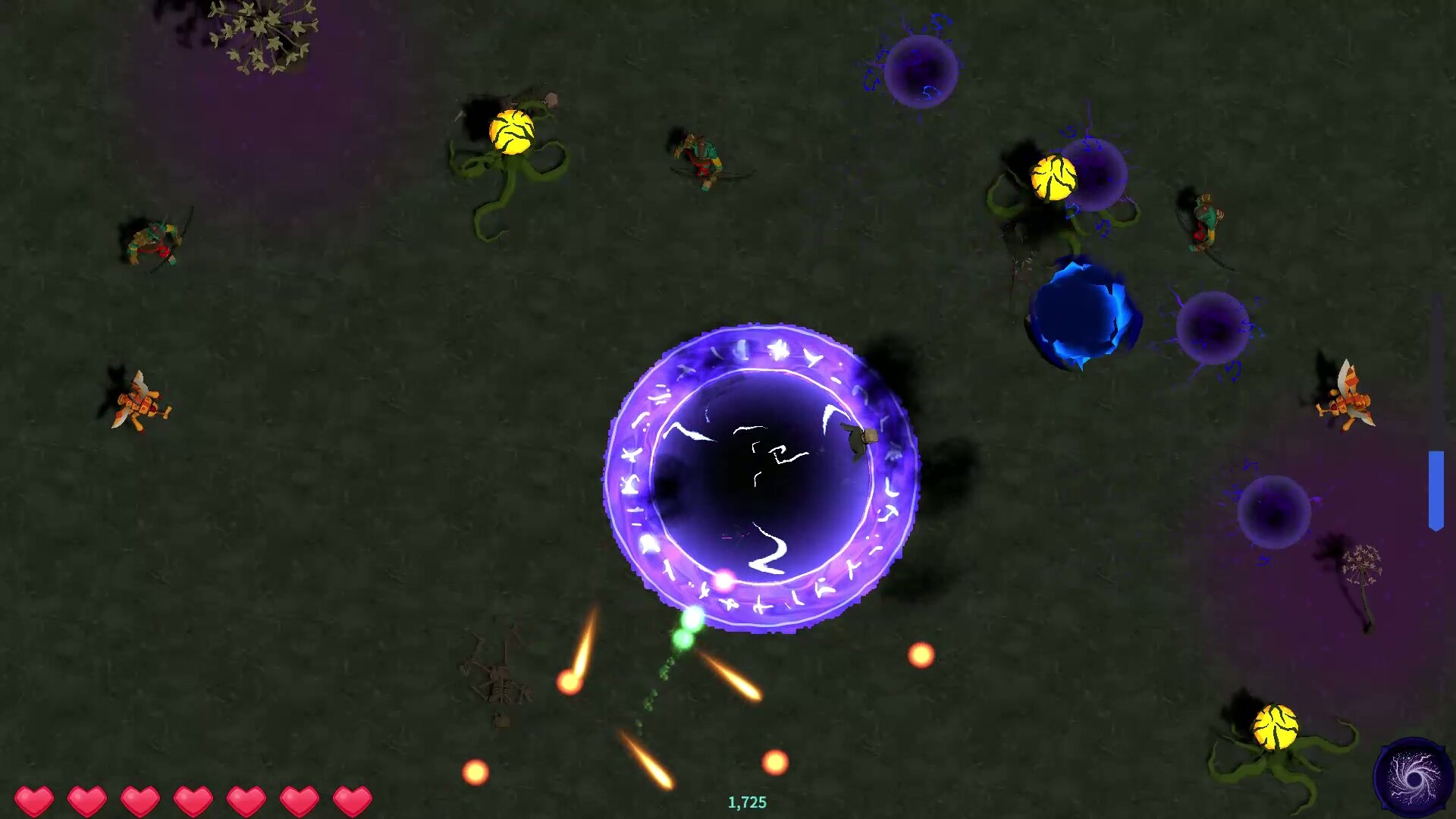 The Elomont Raider screenshot 6