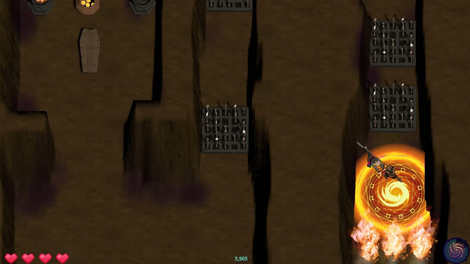 The Elomont Raider screenshot 10