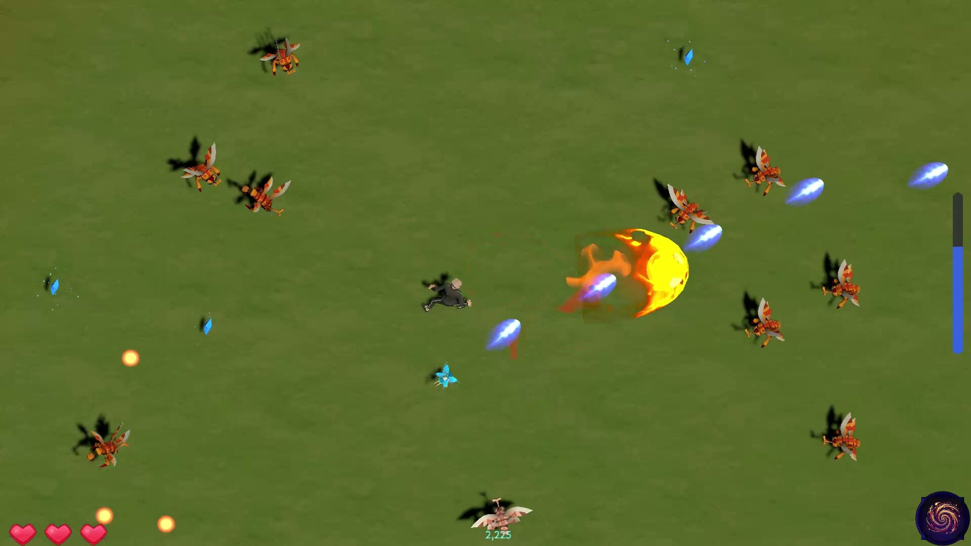 The Elomont Raider screenshot 4