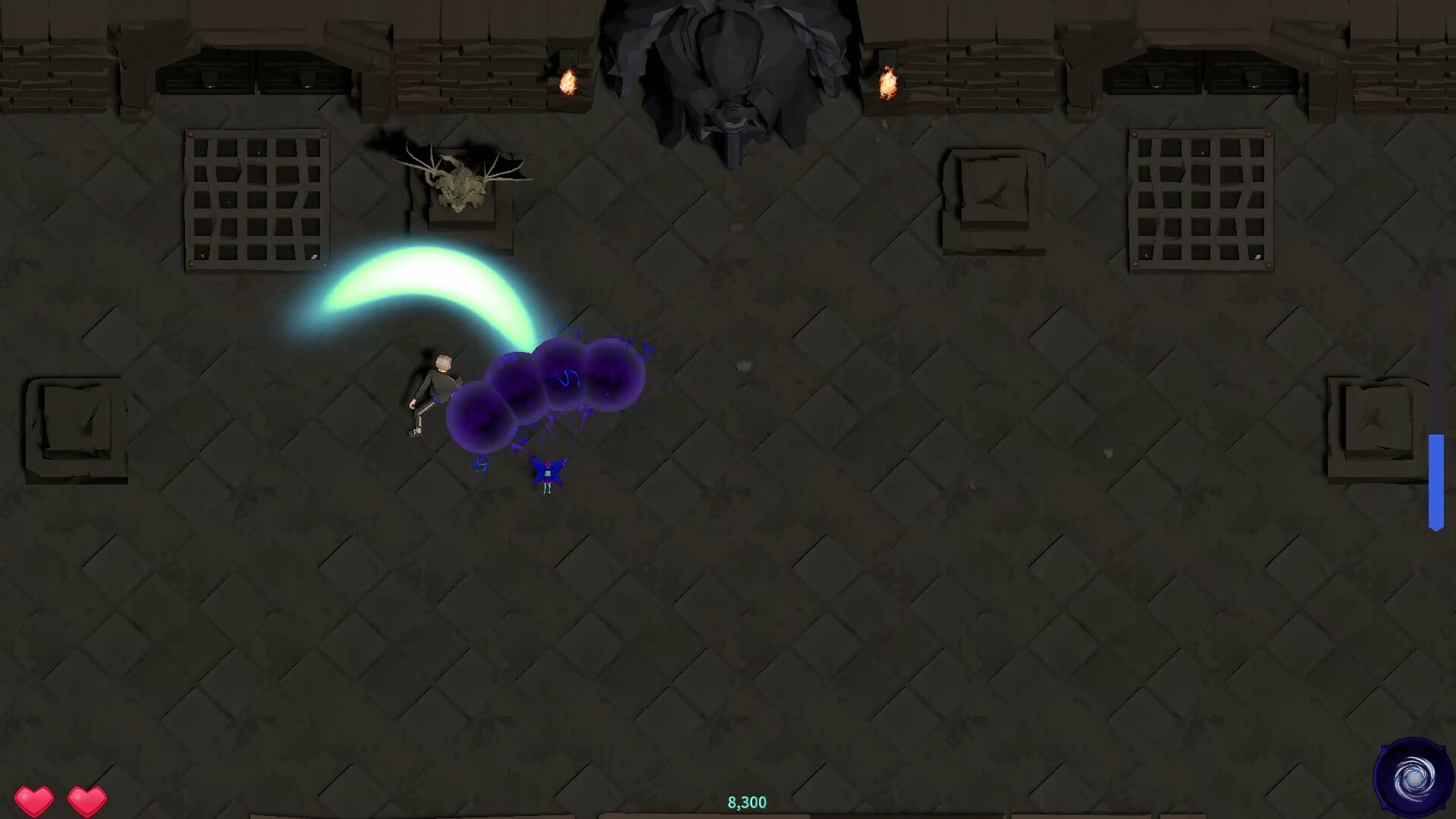 The Elomont Raider screenshot 13