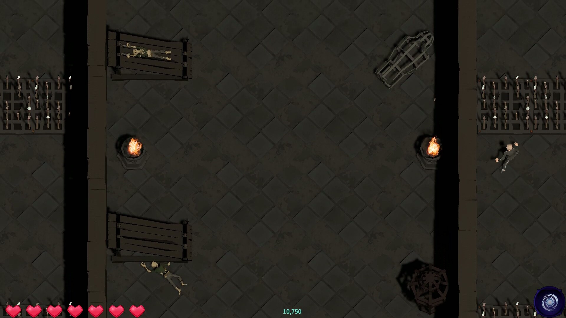 The Elomont Raider screenshot 14