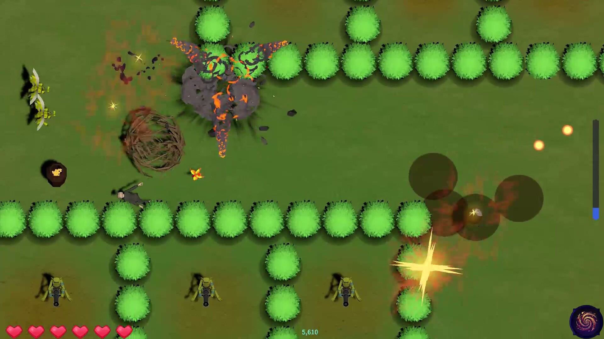 The Elomont Raider screenshot 7